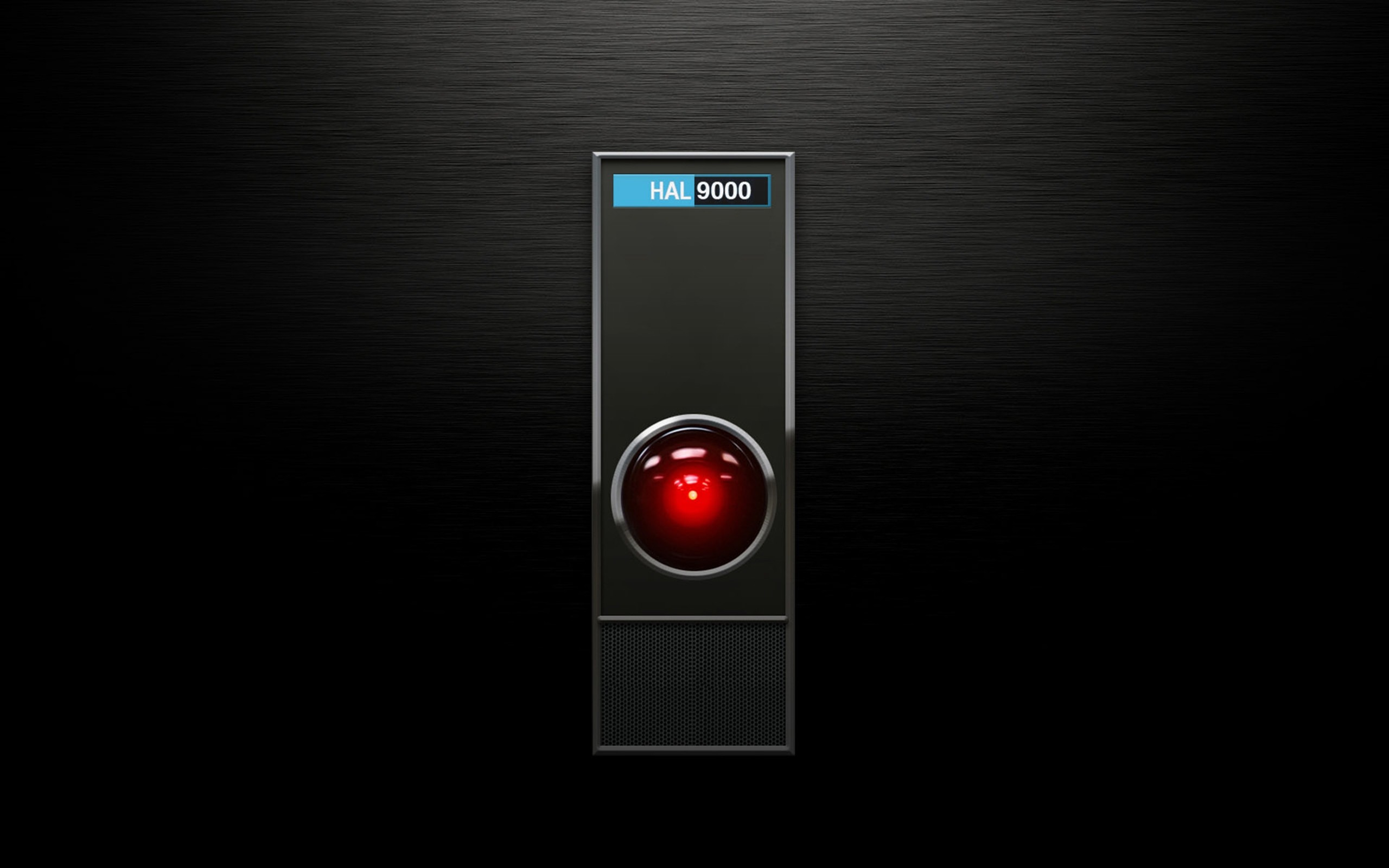2001 A Space Odyssey HAL 9000 Movies Stanley Kubrick 2560x1600