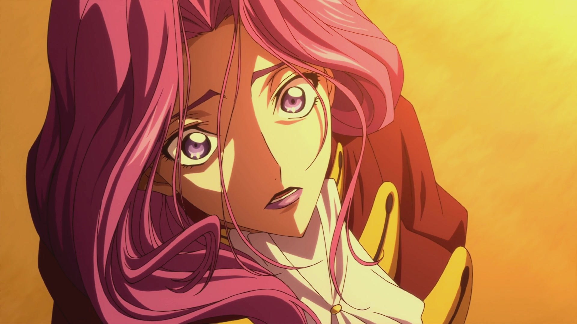 Anime Code Geass Cornelia Li Britannia 1920x1080