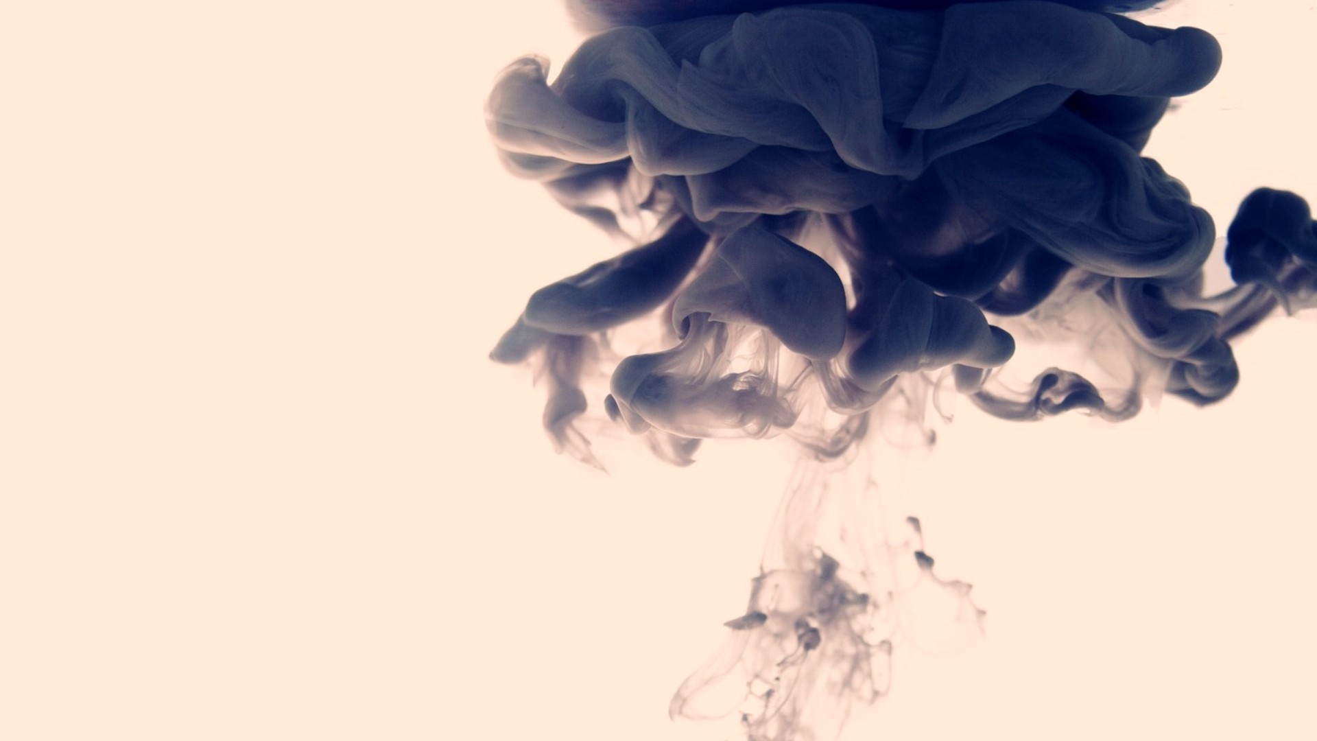 Abstract Alberto Seveso Paint In Water 1920x1080