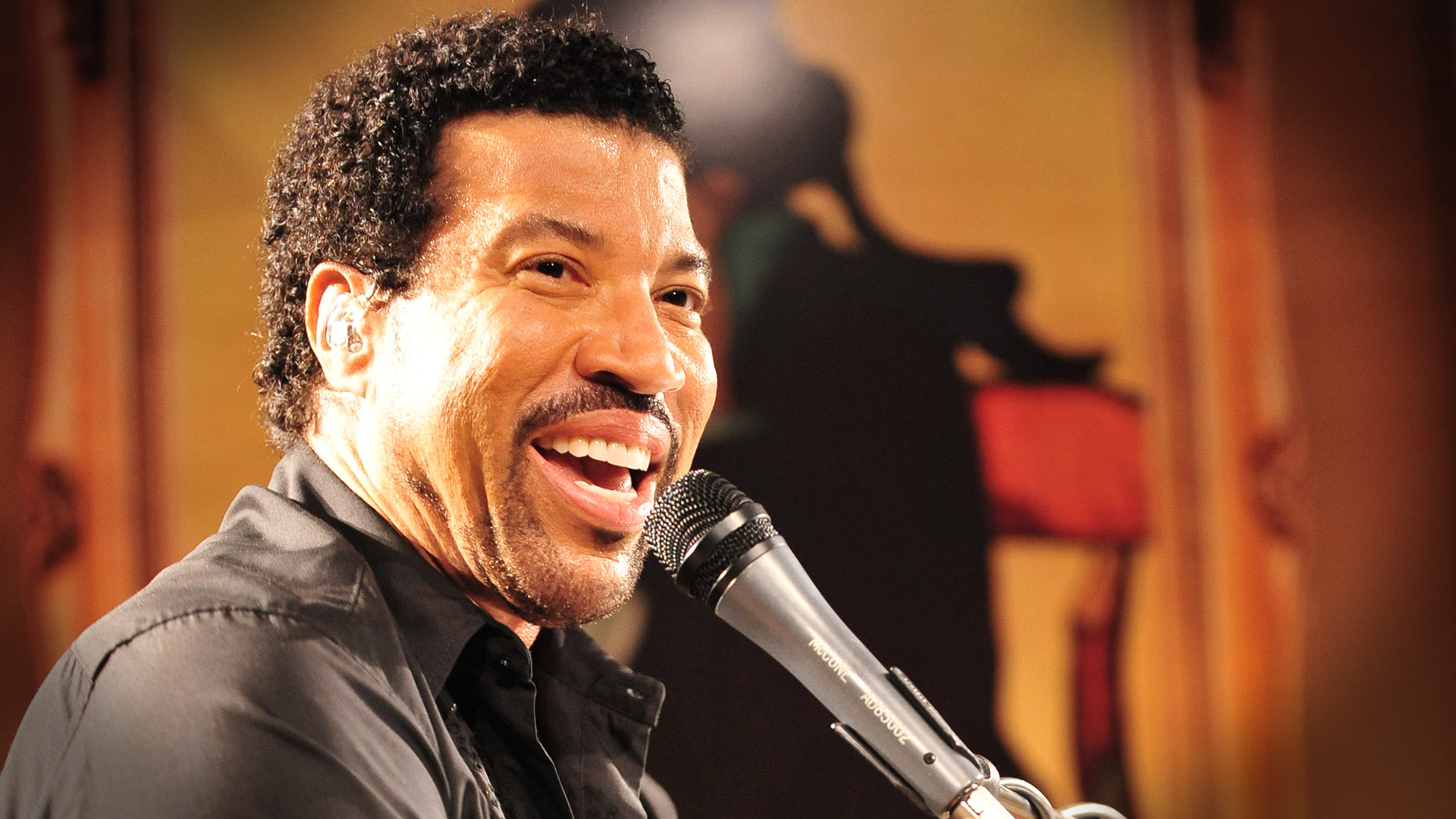 Lionel Richie 1920x1080