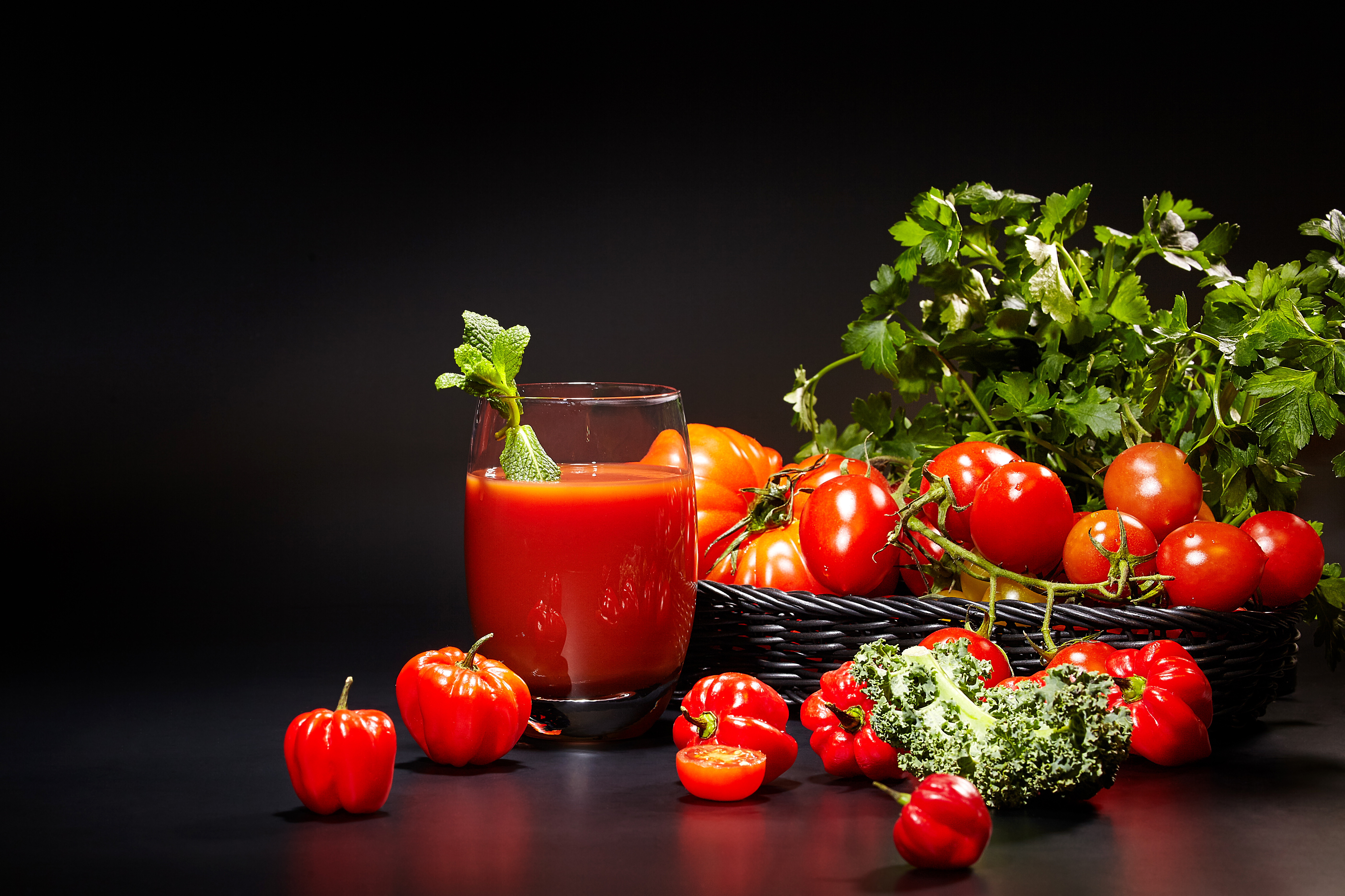 Tomato Juice 5616x3744