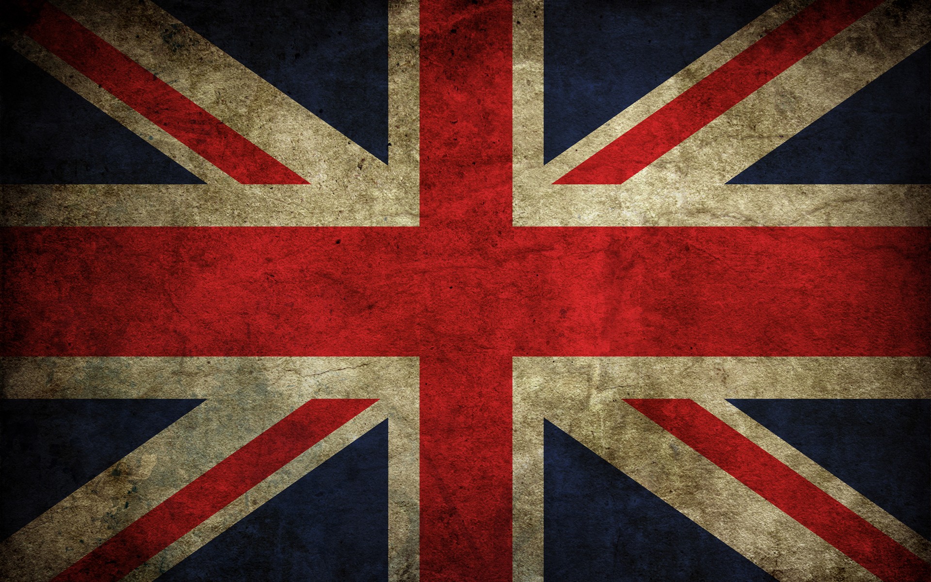 Flag UK British Flag British Union Jack 1920x1200