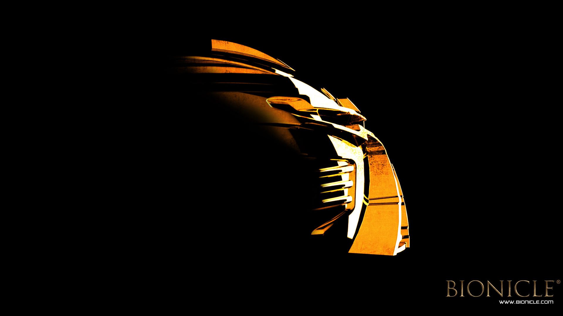 Bionicle Simple Background 1920x1080