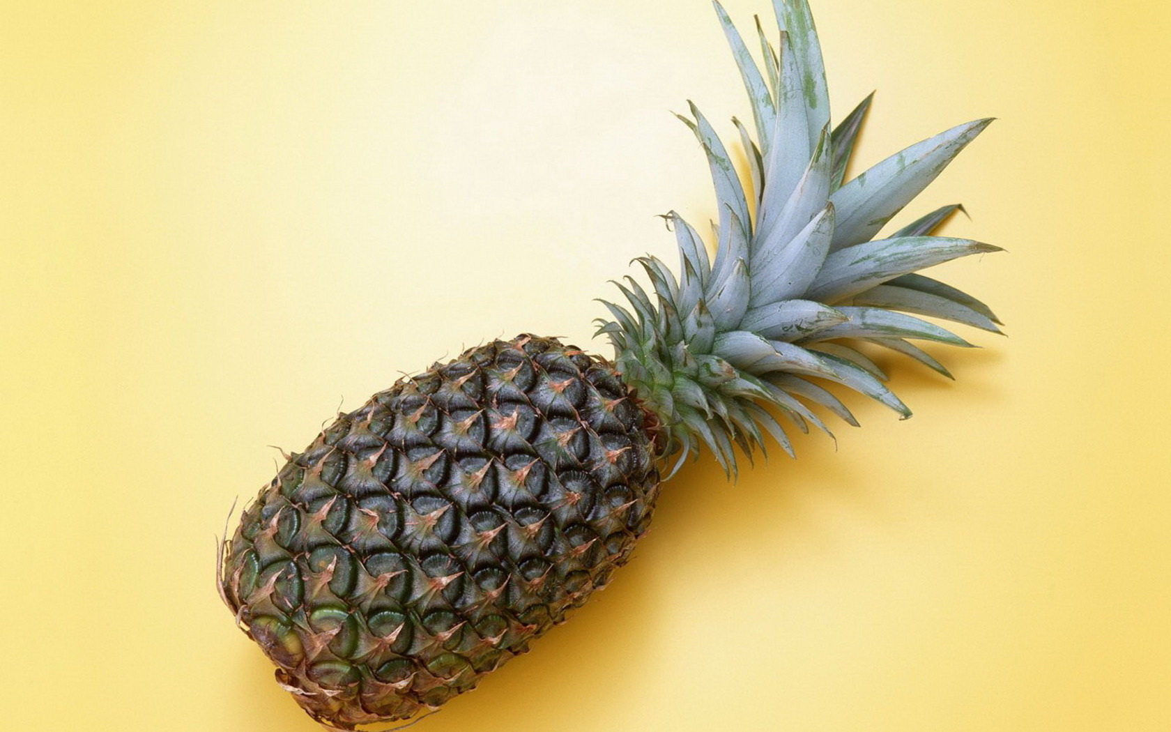 Food Pineapple 1680x1050