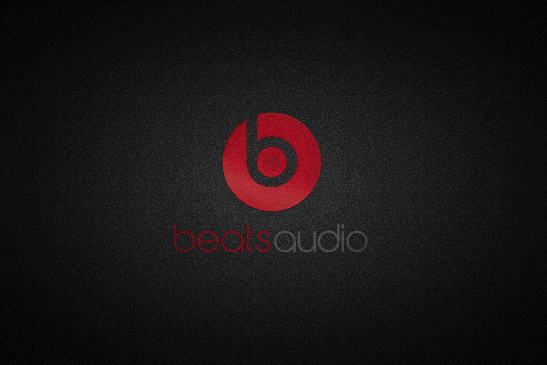 Beats By Dre Music Simple Background 1900x1267