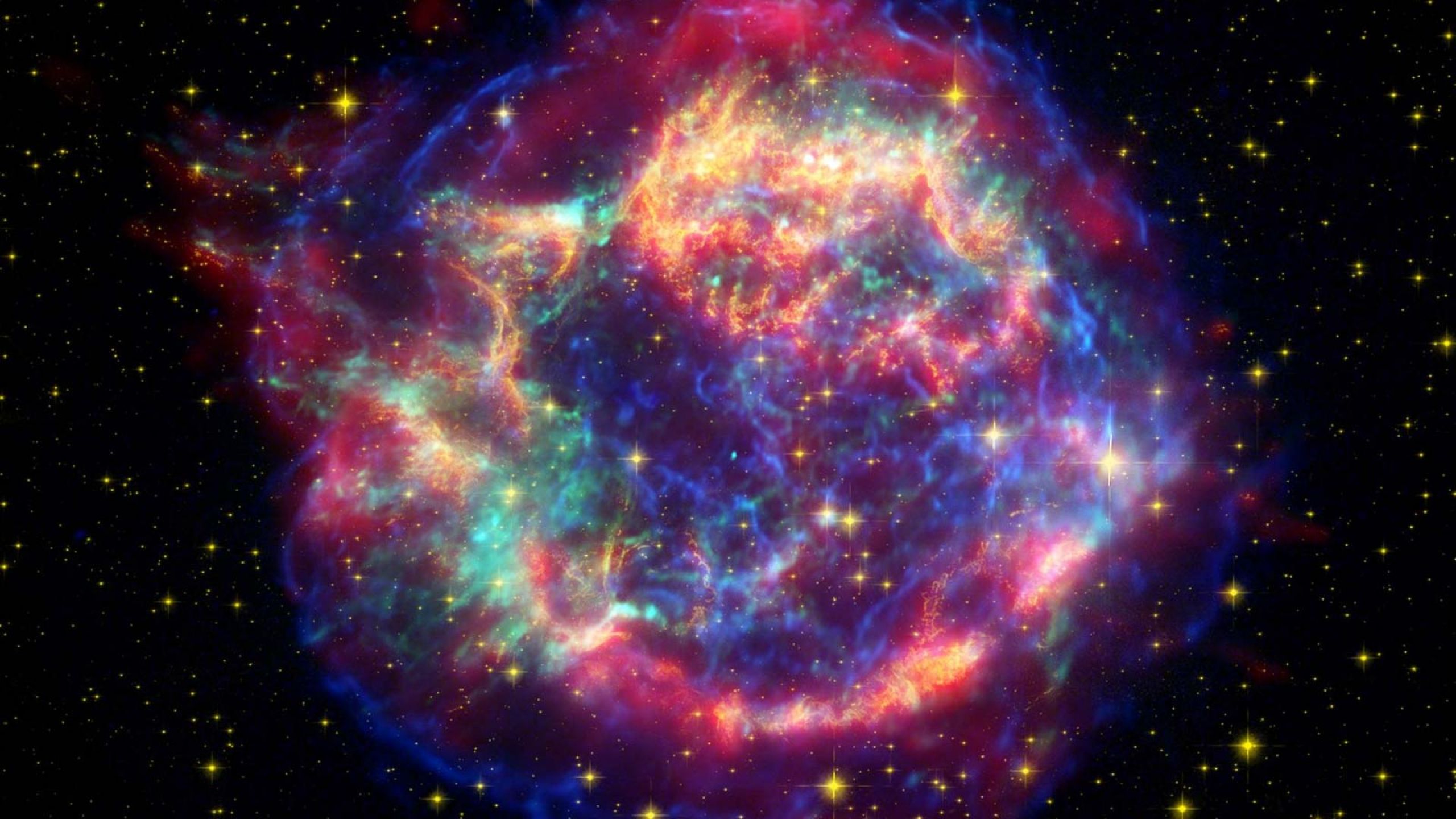 Supernova 2560x1440