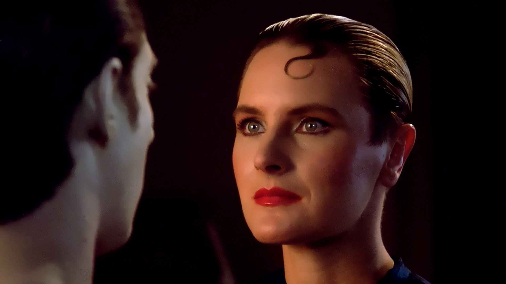 Star Trek The Next Generation Tasha Yar 1920x1080