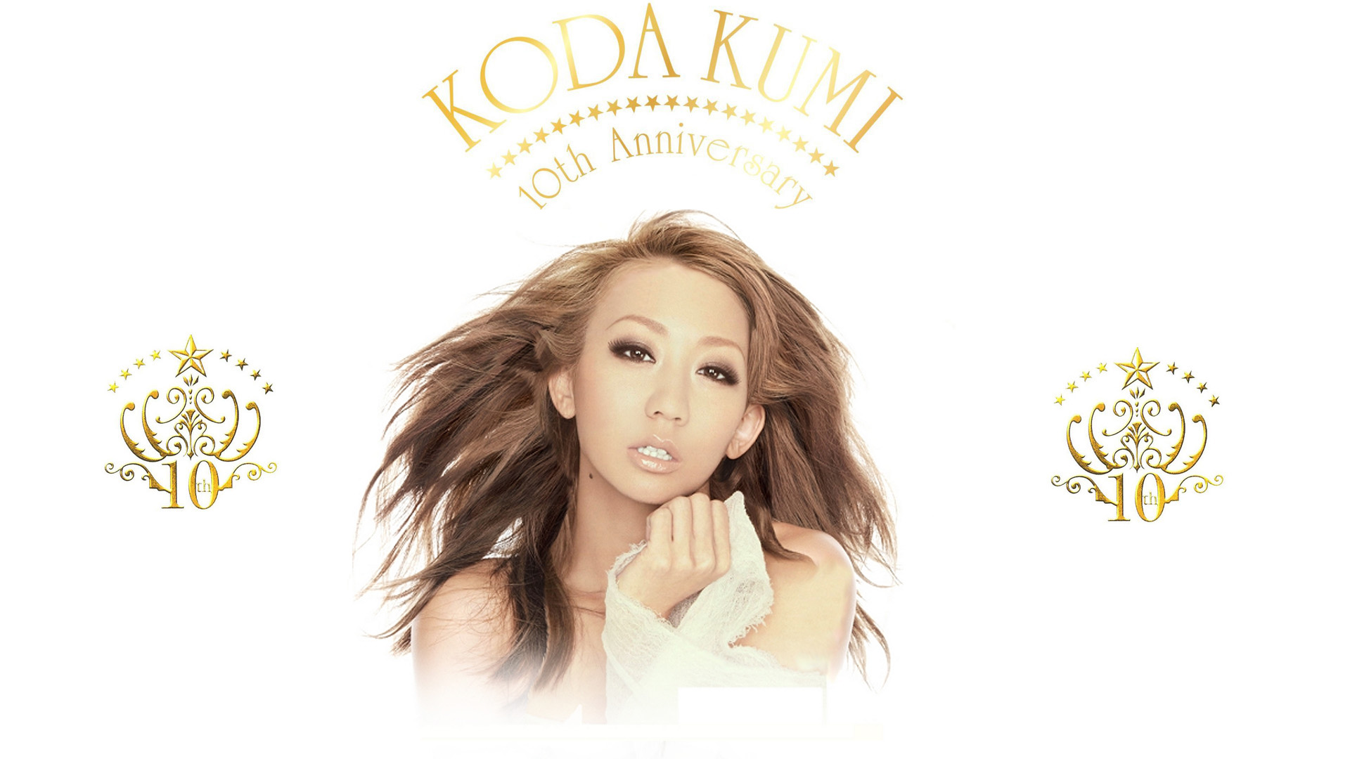 Music Kumi Koda 1920x1080