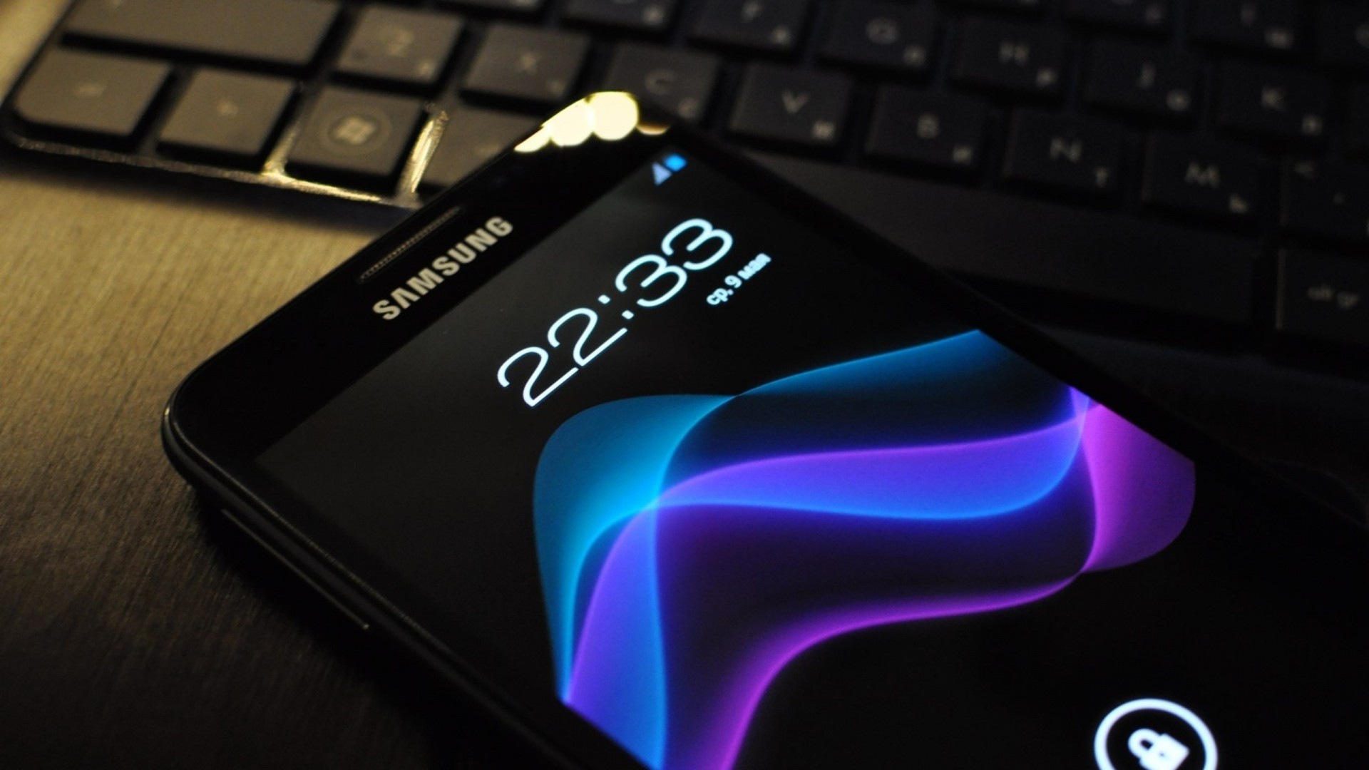 Technology Samsung Android Operating System 1920x1080