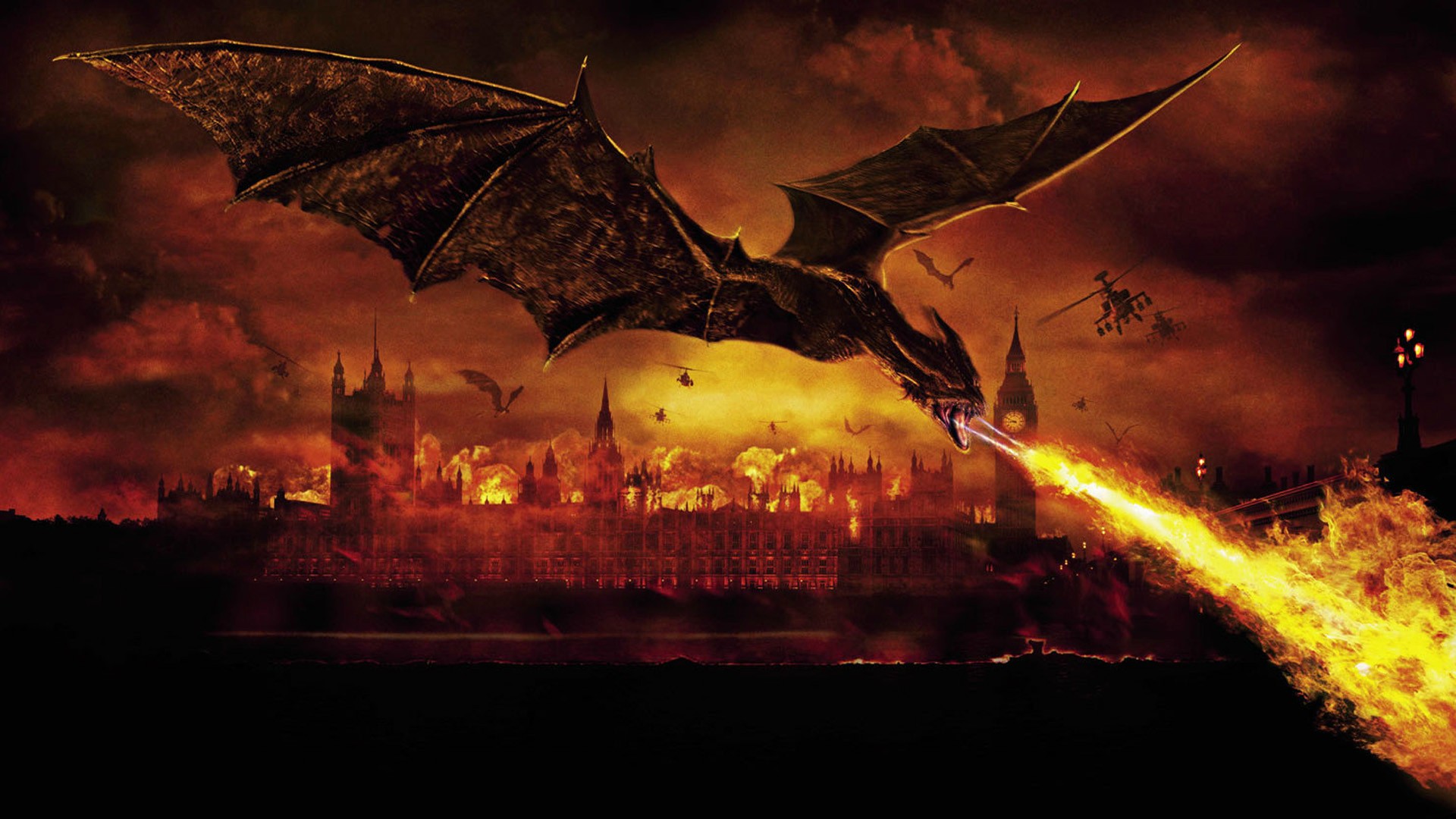 Dragon Fire Palace London 1920x1080