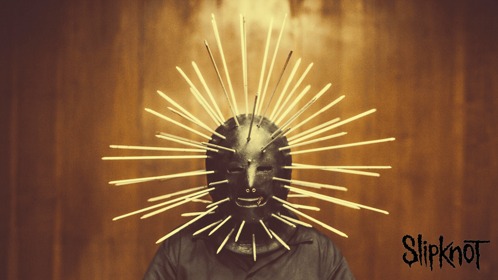 Slipknot Craig Jones 1920x1080