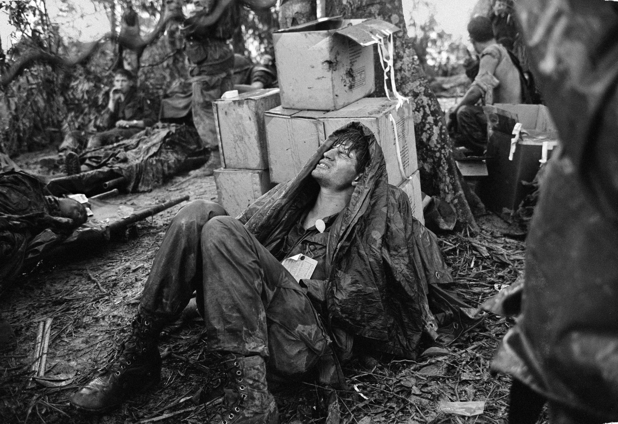 Military Vietnam War 2048x1405