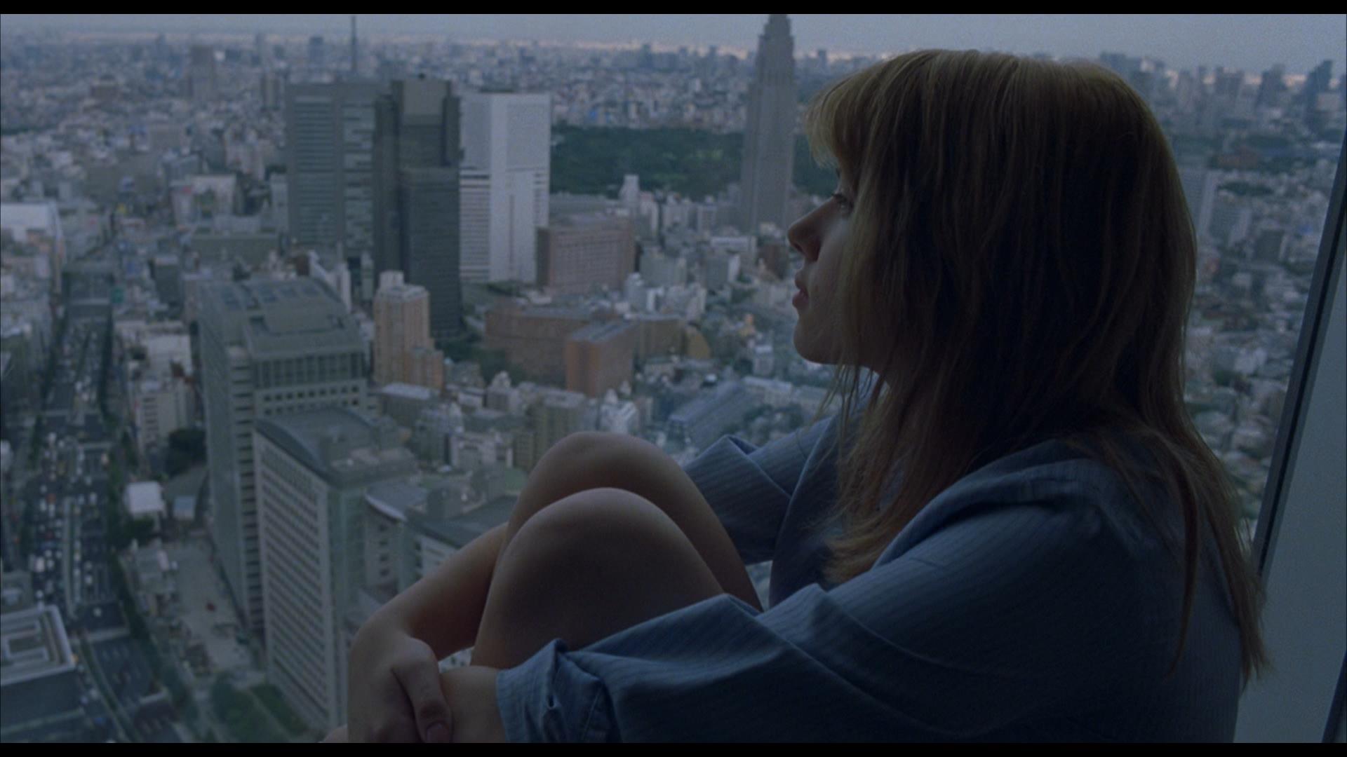 Movie Lost In Translation 1920x1080