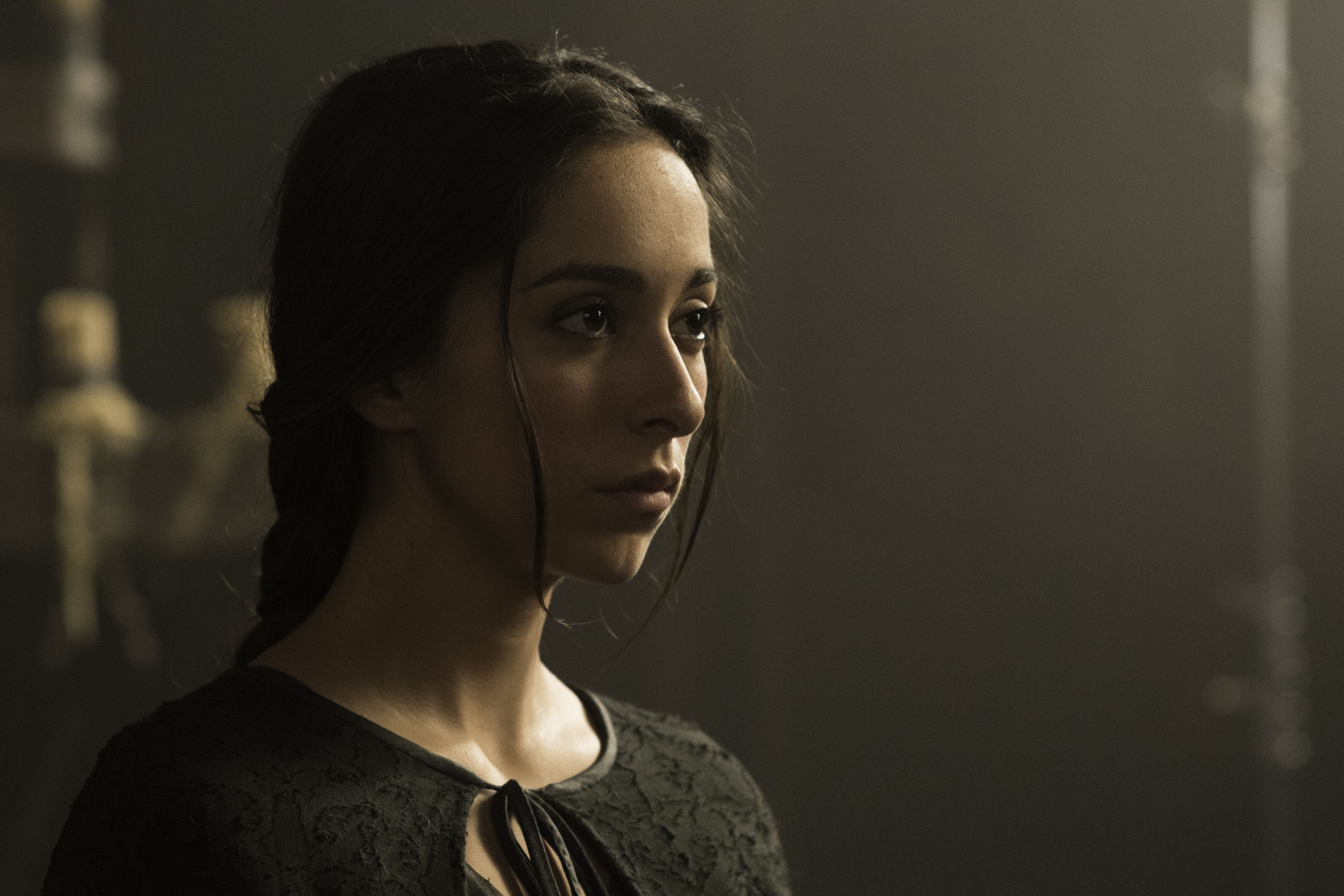 Oona Chaplin Talisa Stark 4256x2837