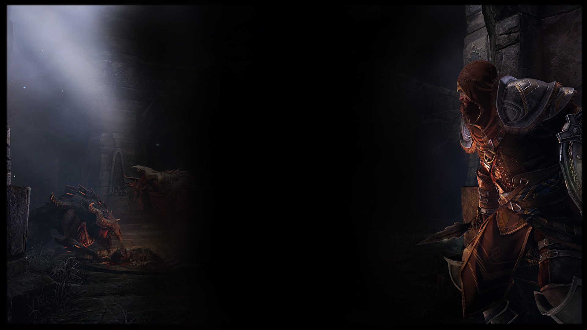Video Game Lords Of The Fallen 1920x1080