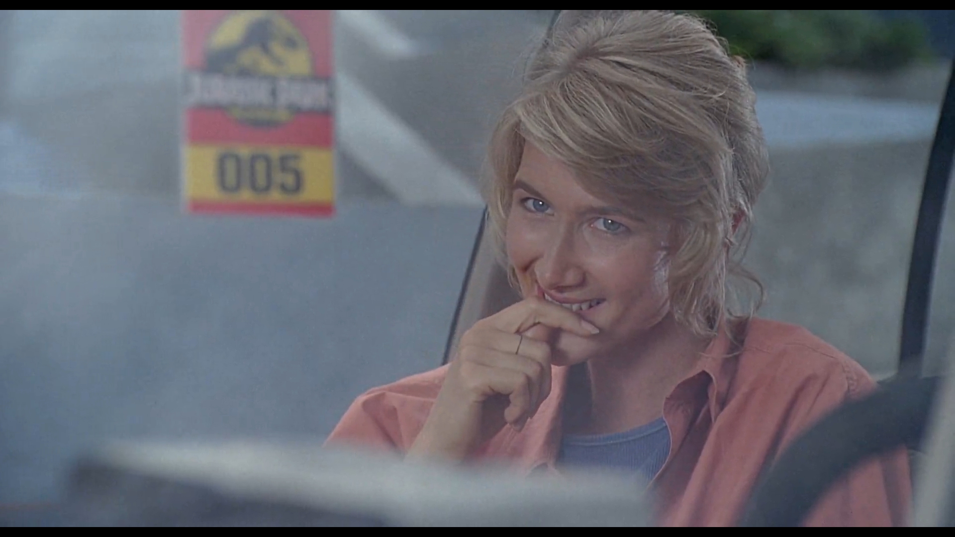 Ellie Sattler Laura Dern 1920x1080