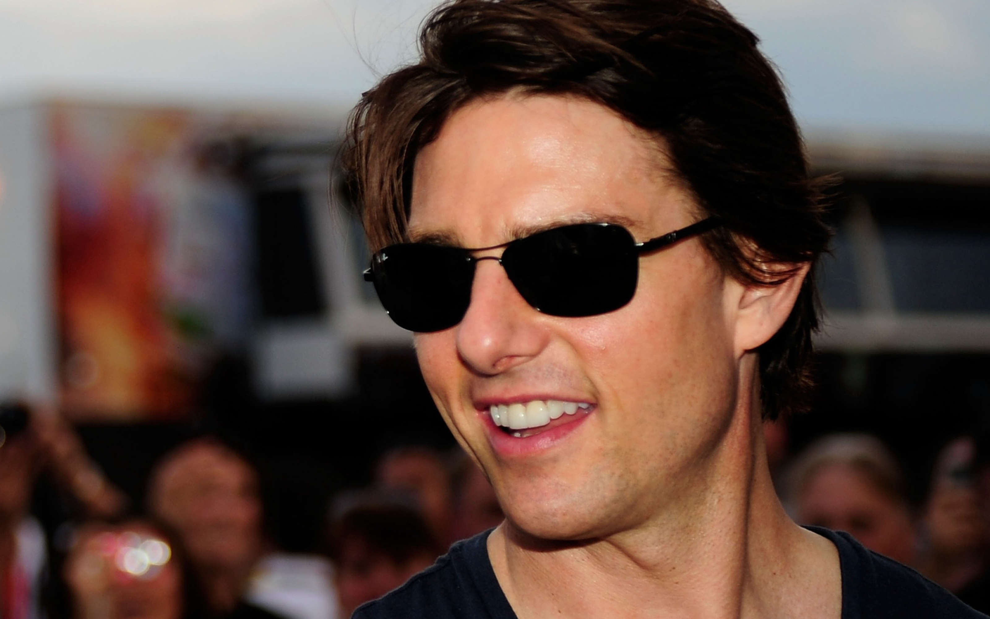 Actor American Tom Cruise 3200x2000