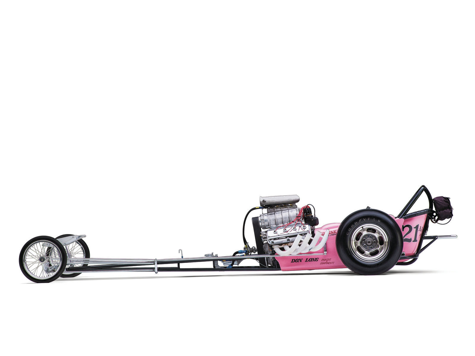 Vehicles Dragster 1600x1200