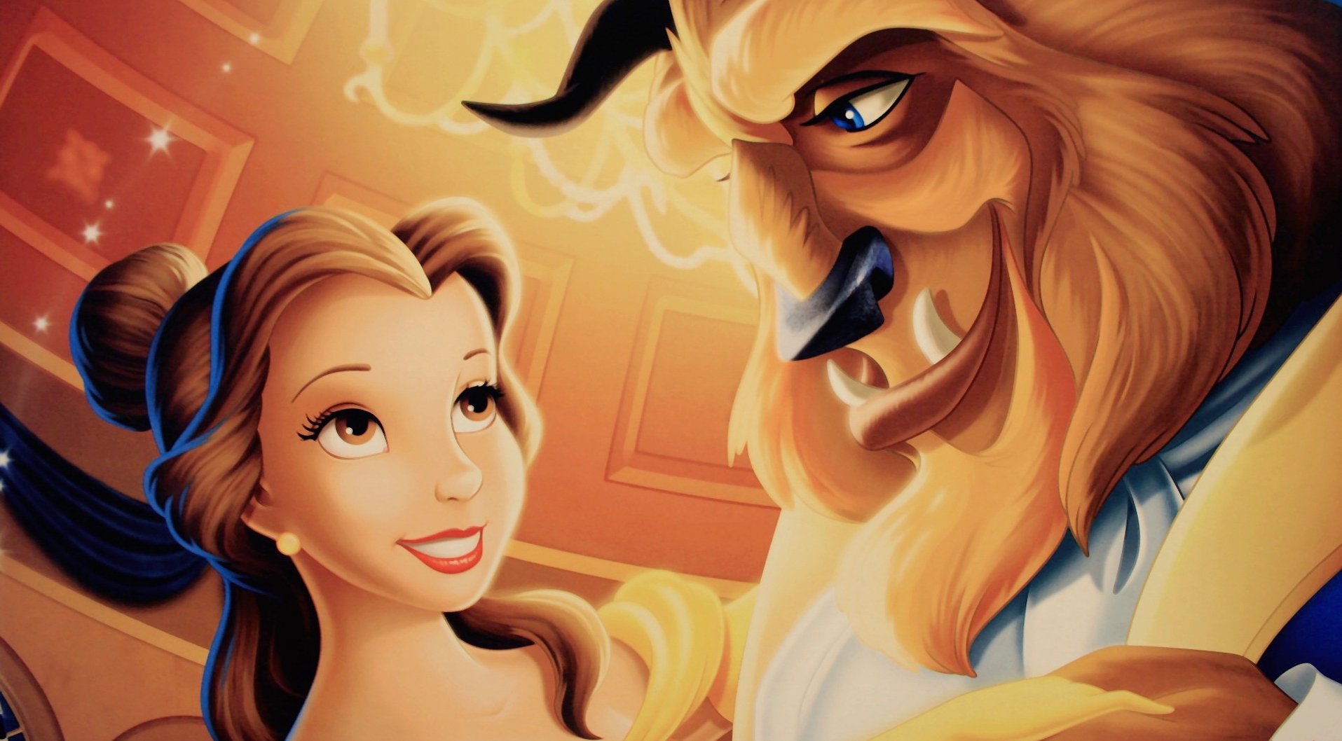 Beauty And The Beast 1915x1058