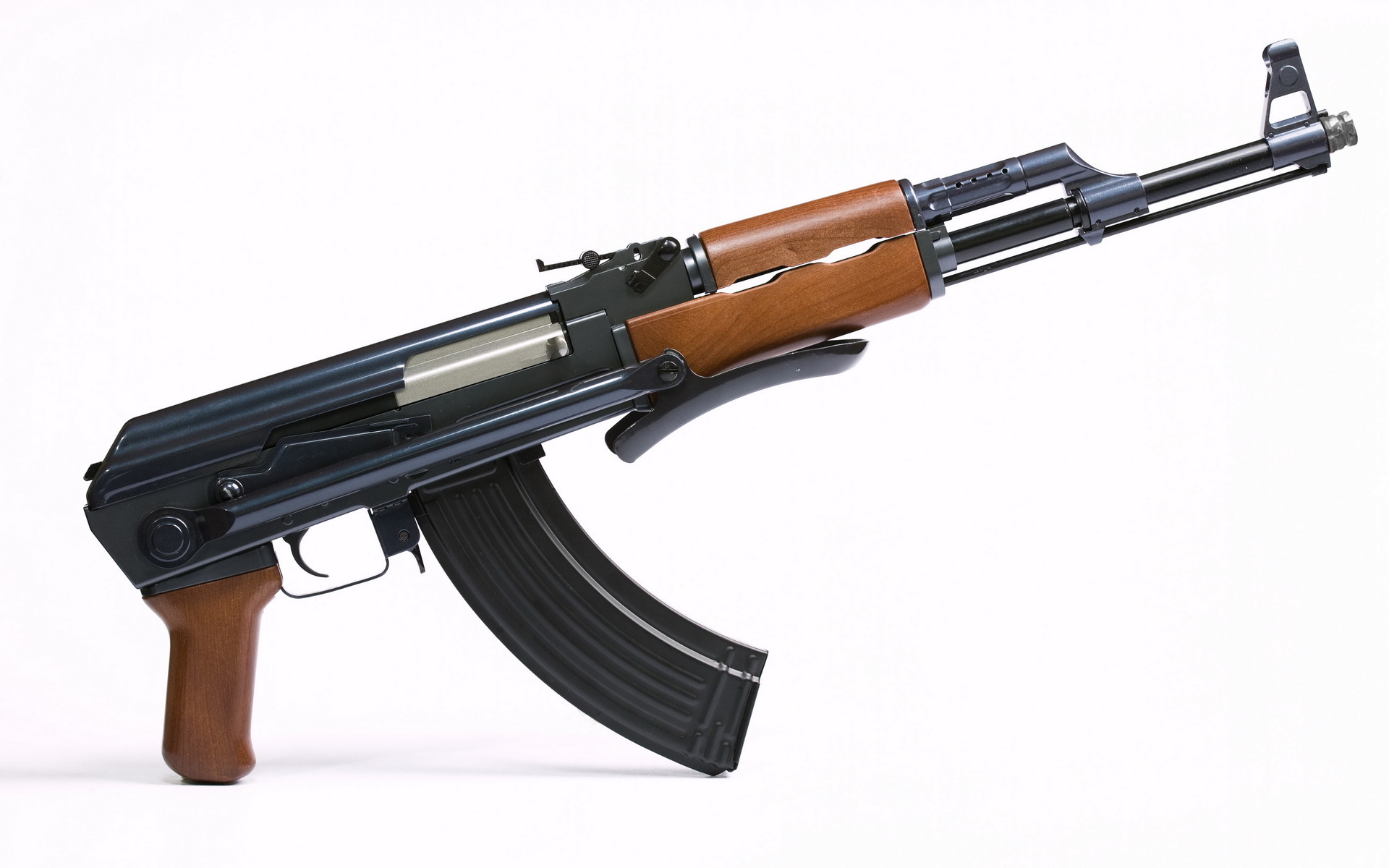 Weapons Akm Assault Rifle 1920x1200