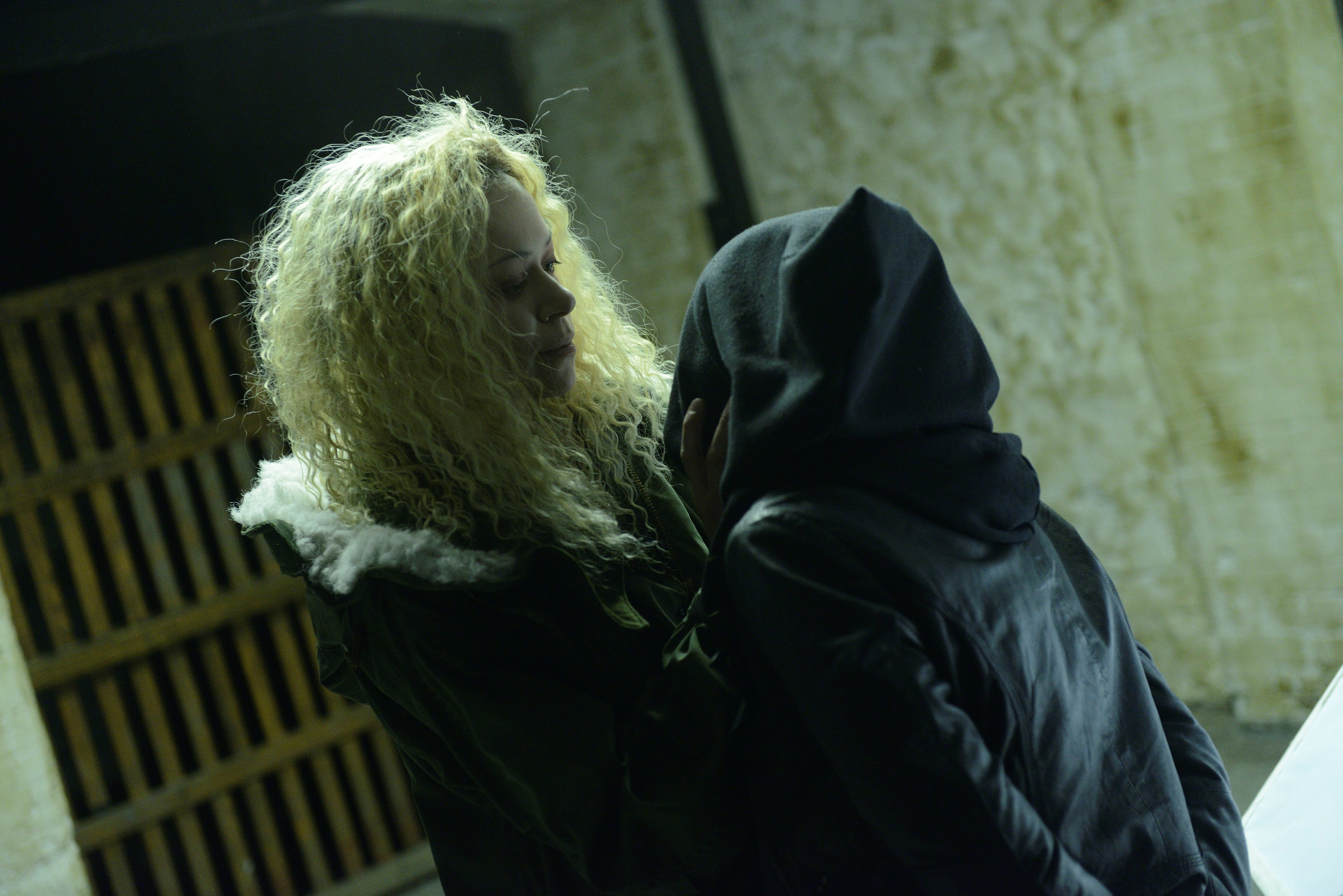 TV Show Orphan Black 6650x4438