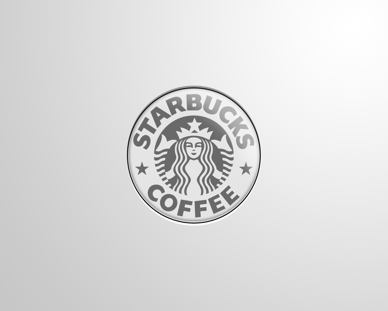 Starbucks 1280x1024