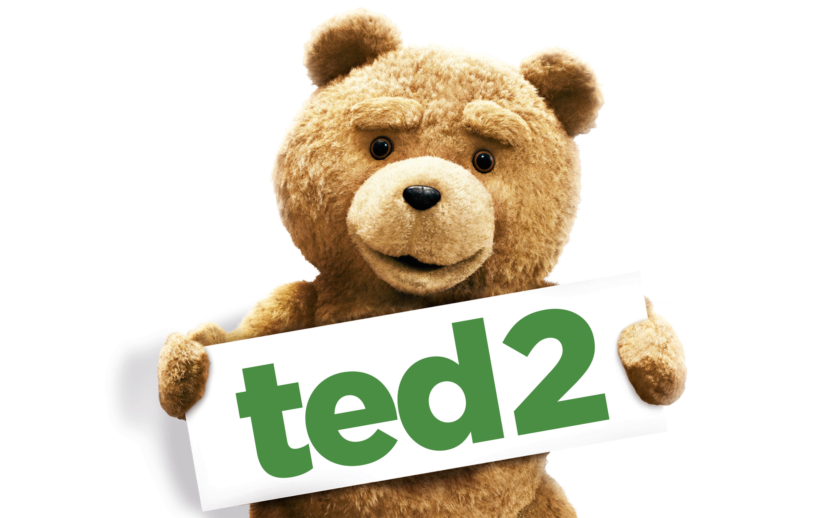Ted Movie Character 2880x1800