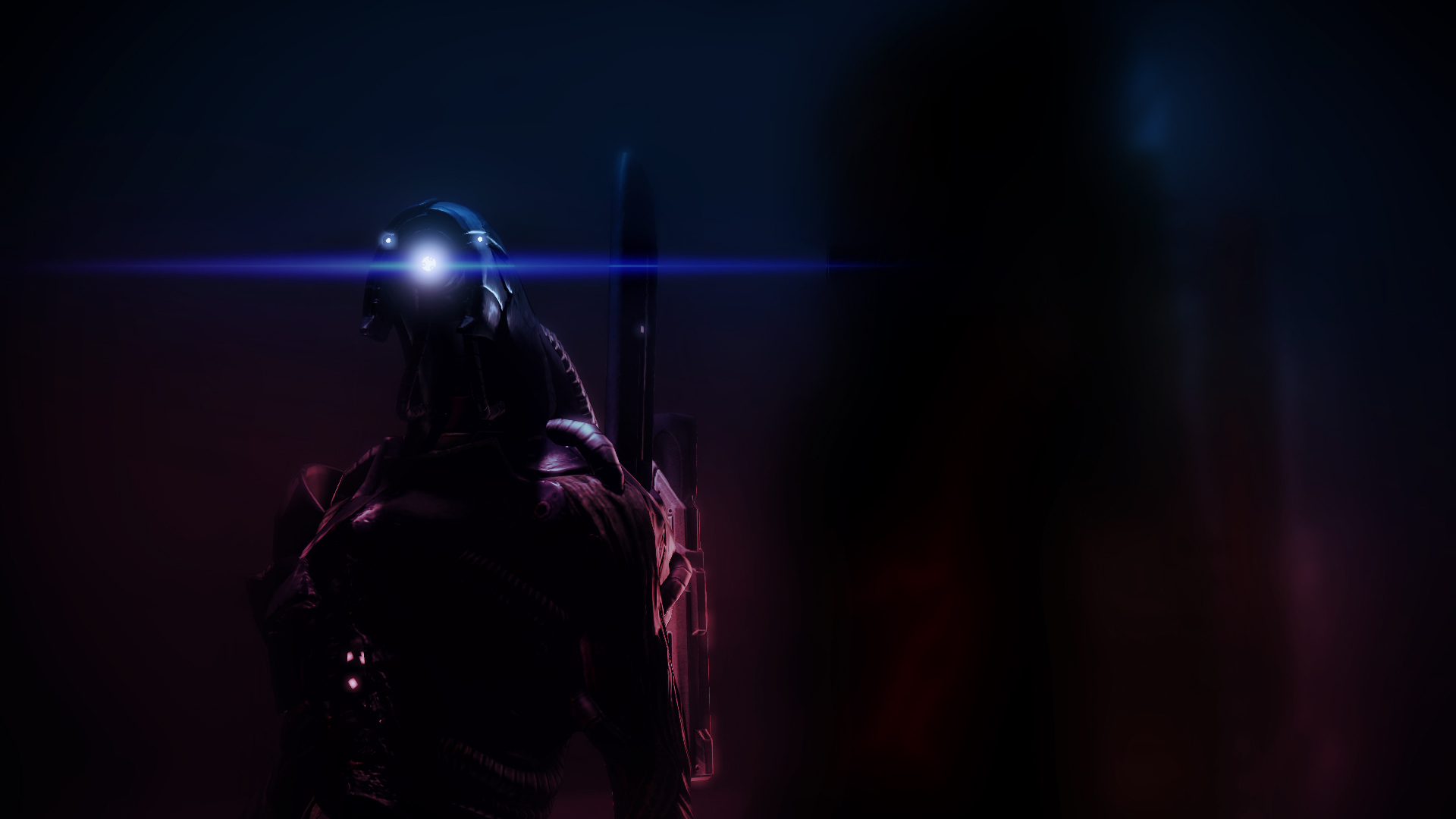 Legion Mass Effect 1920x1080