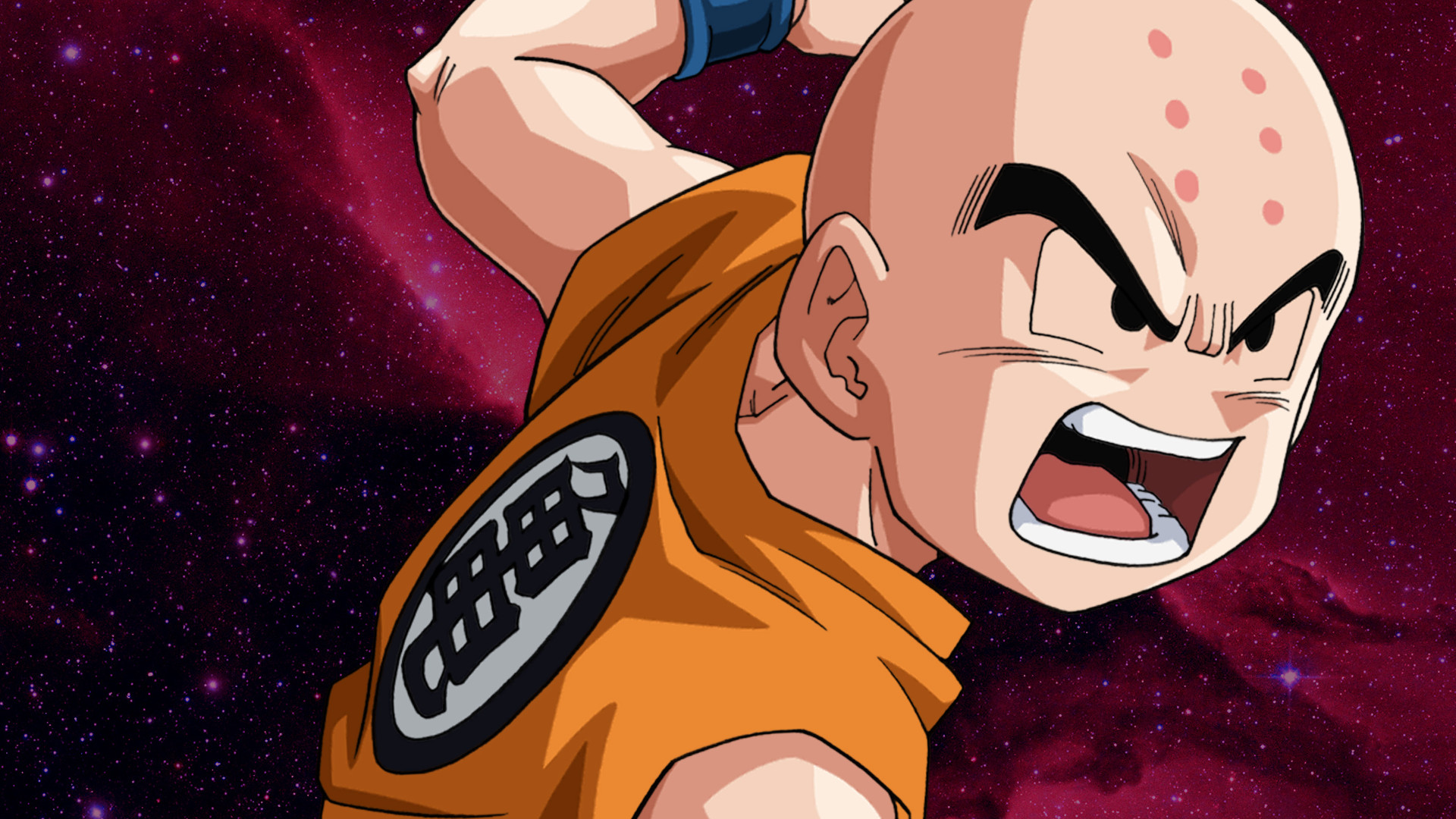 Anime Dragon Ball Z Resurrection Of F 1920x1080