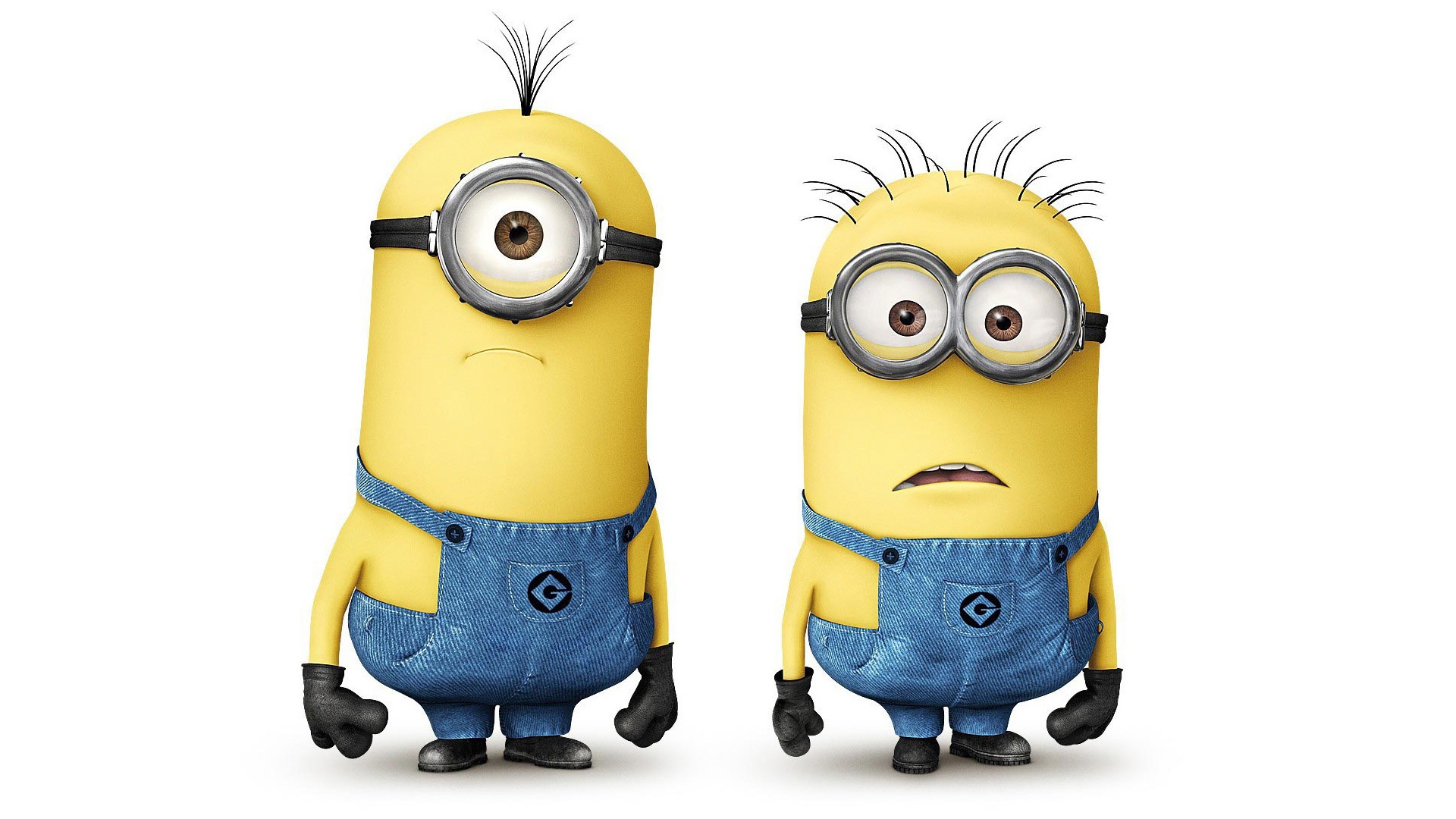 Movie Despicable Me 2 1920x1080