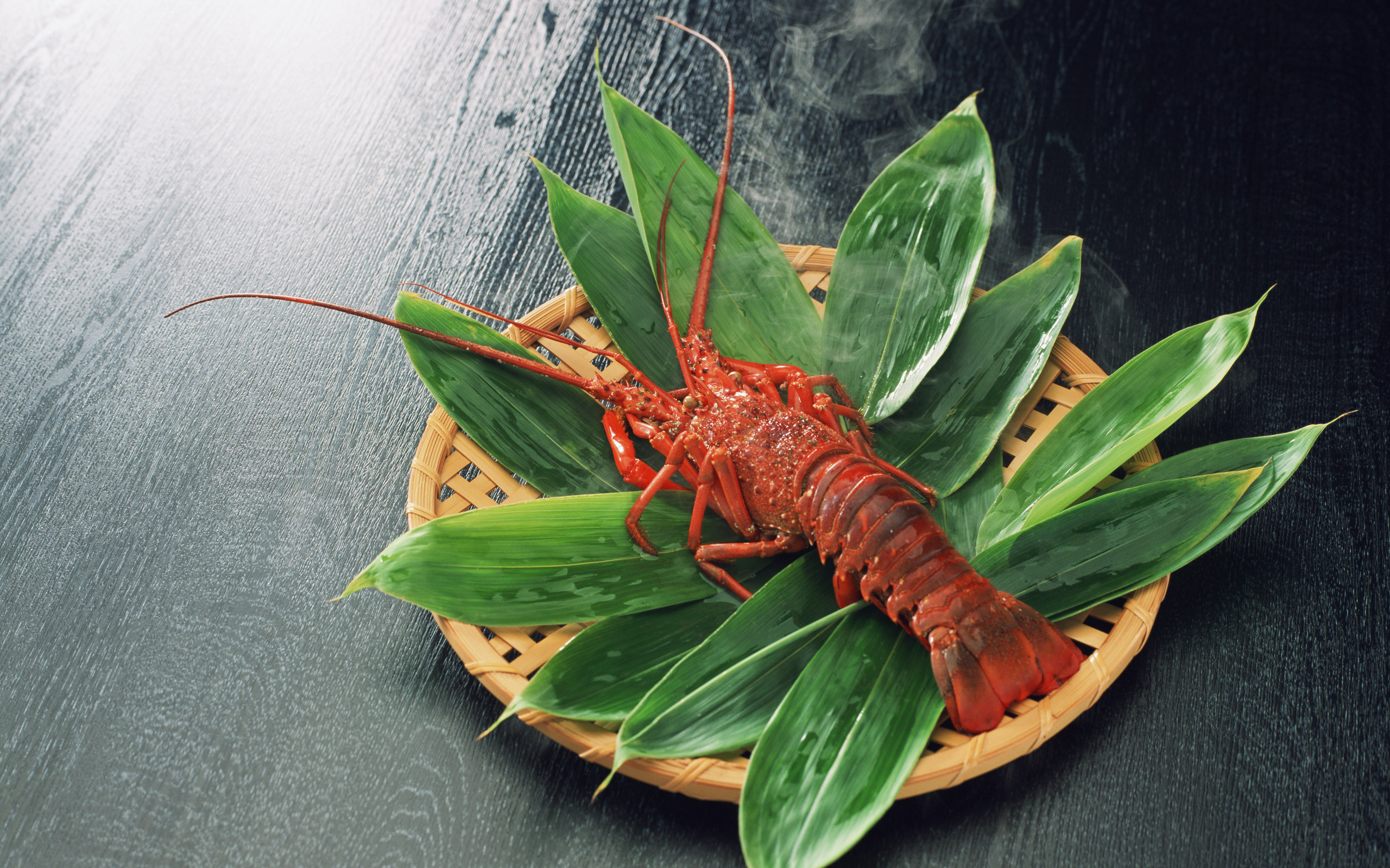 Food Lobster 2560x1600