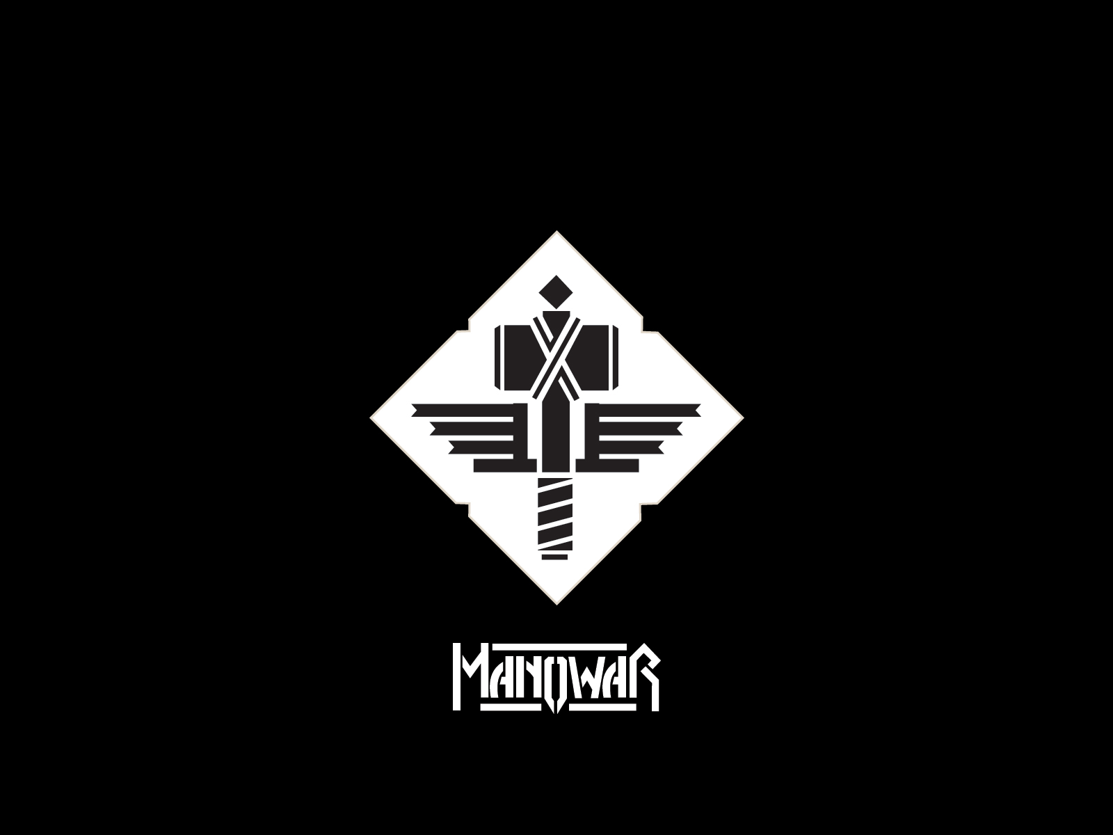 Music Manowar 1600x1200