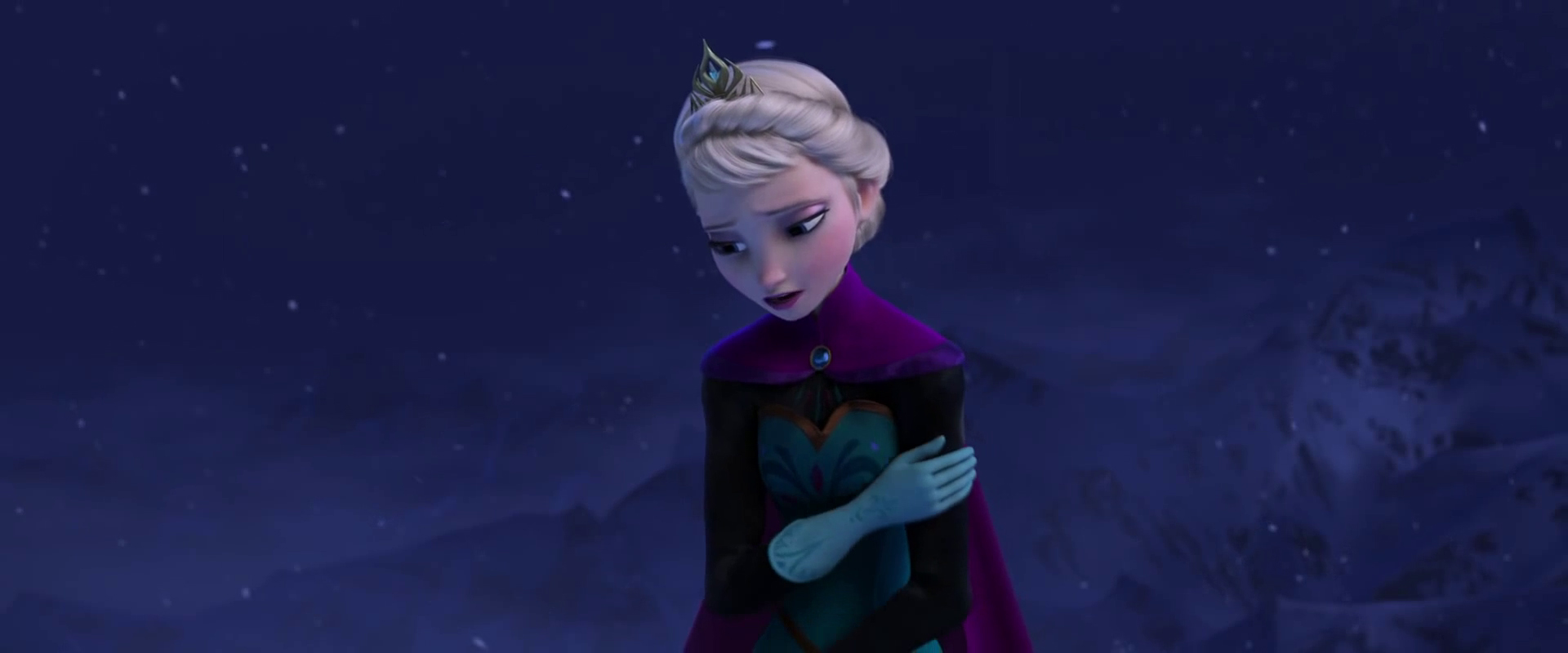 Elsa Frozen Frozen Movie 1920x800