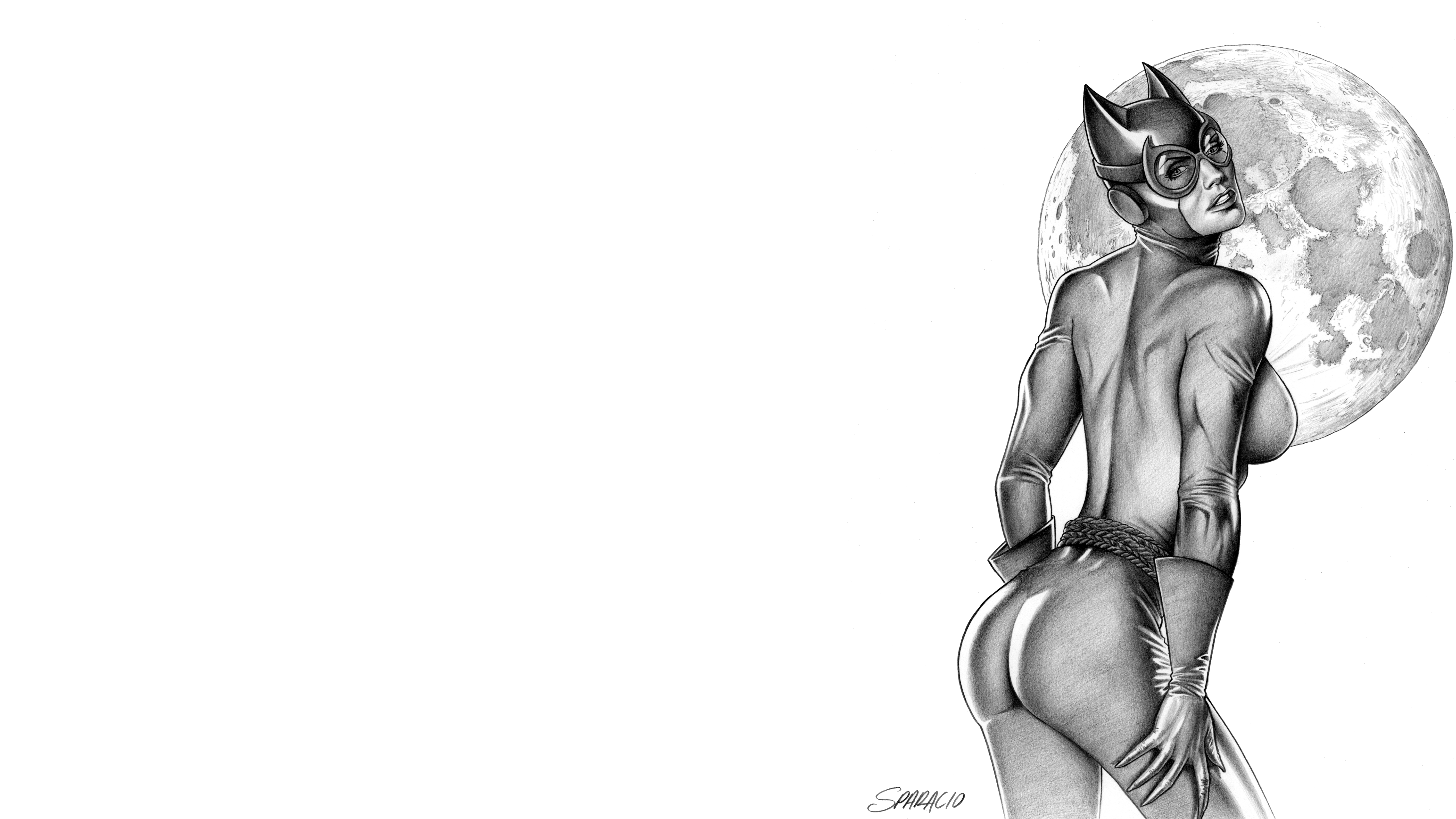 Catwoman 6000x3375