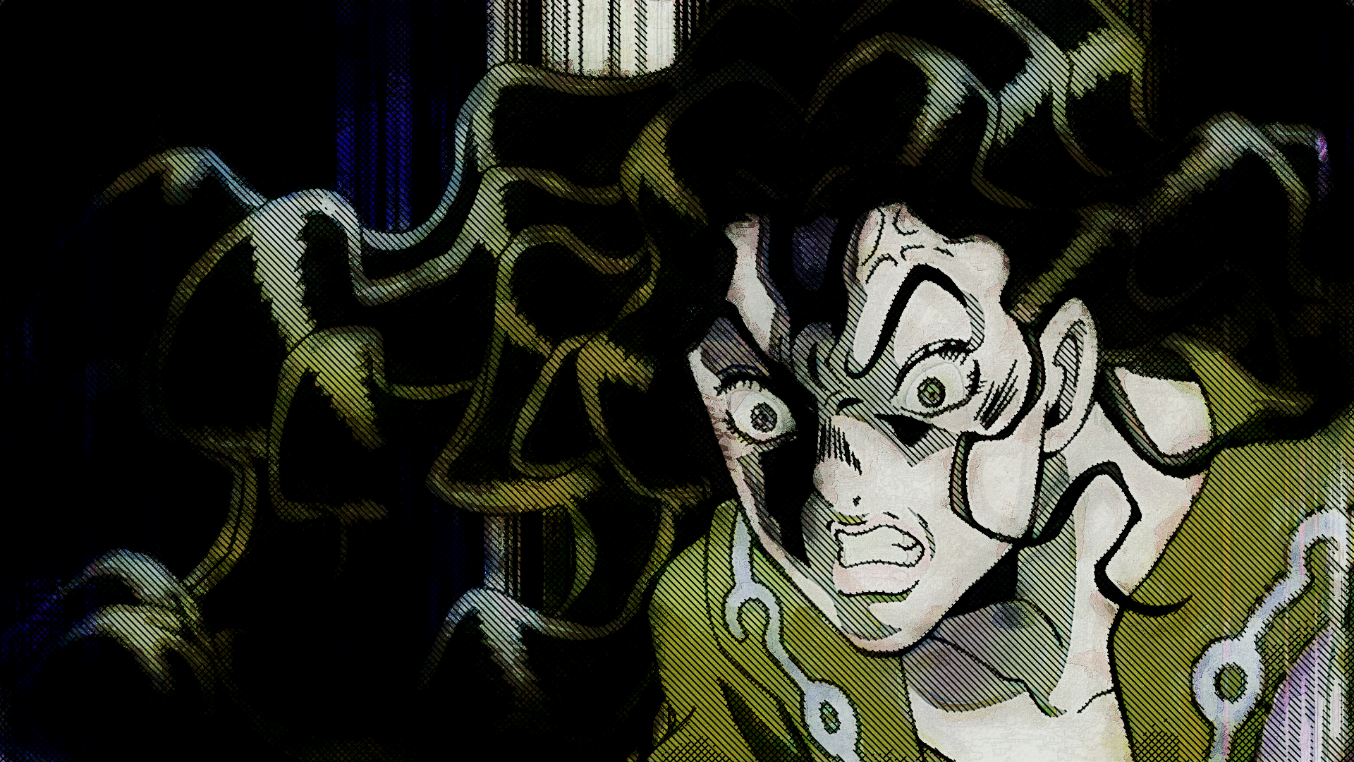 Yukako Yamagishi 1920x1080