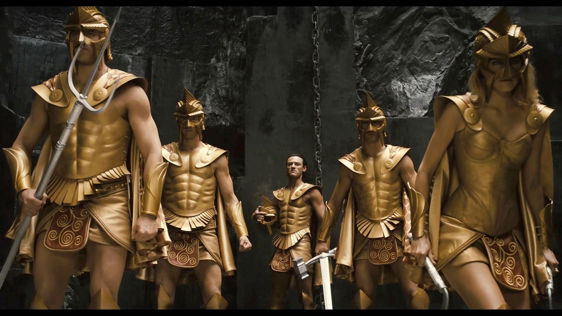 Movie Immortals 1920x1080