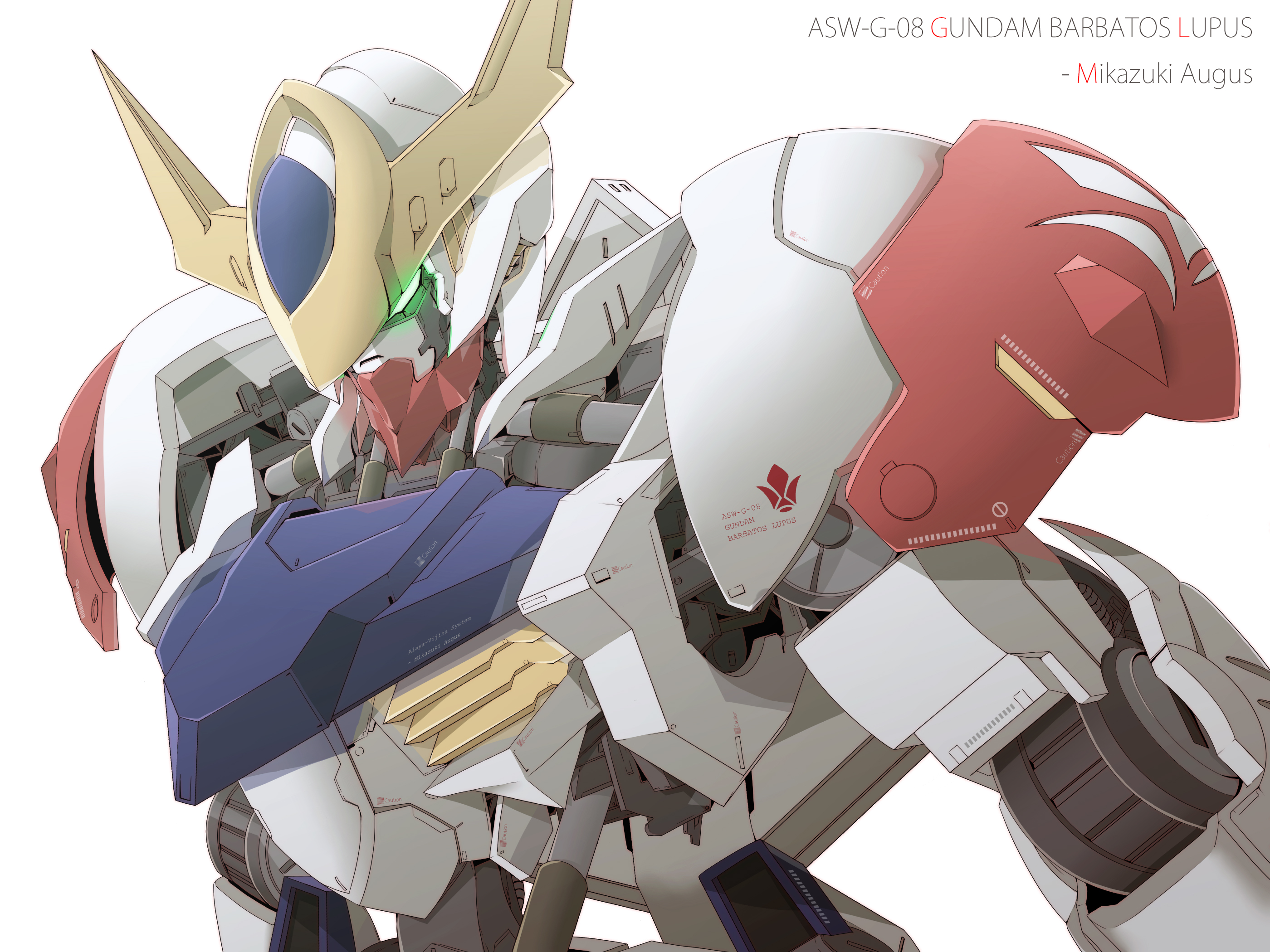 Asw G 08 Gundam Barbatos Lupus 2800x2100