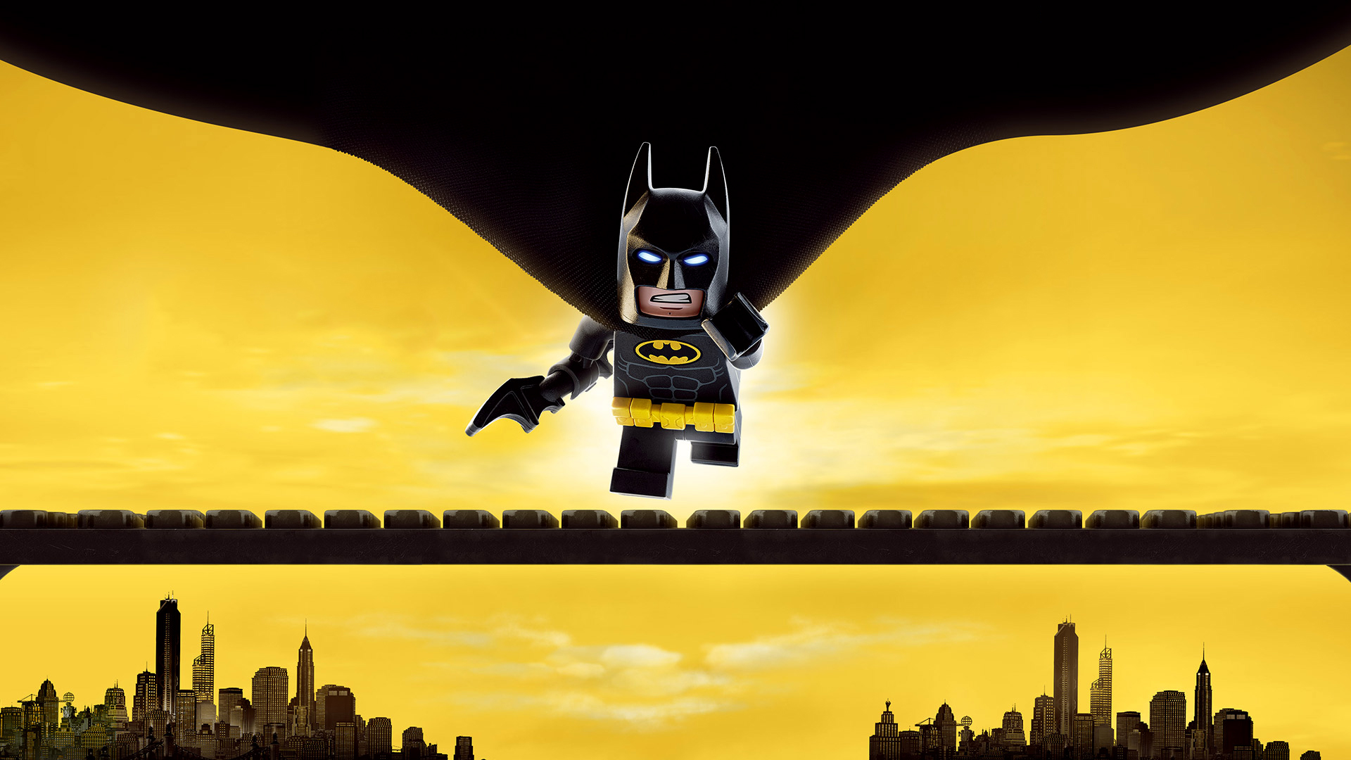Batman Lego 1920x1080