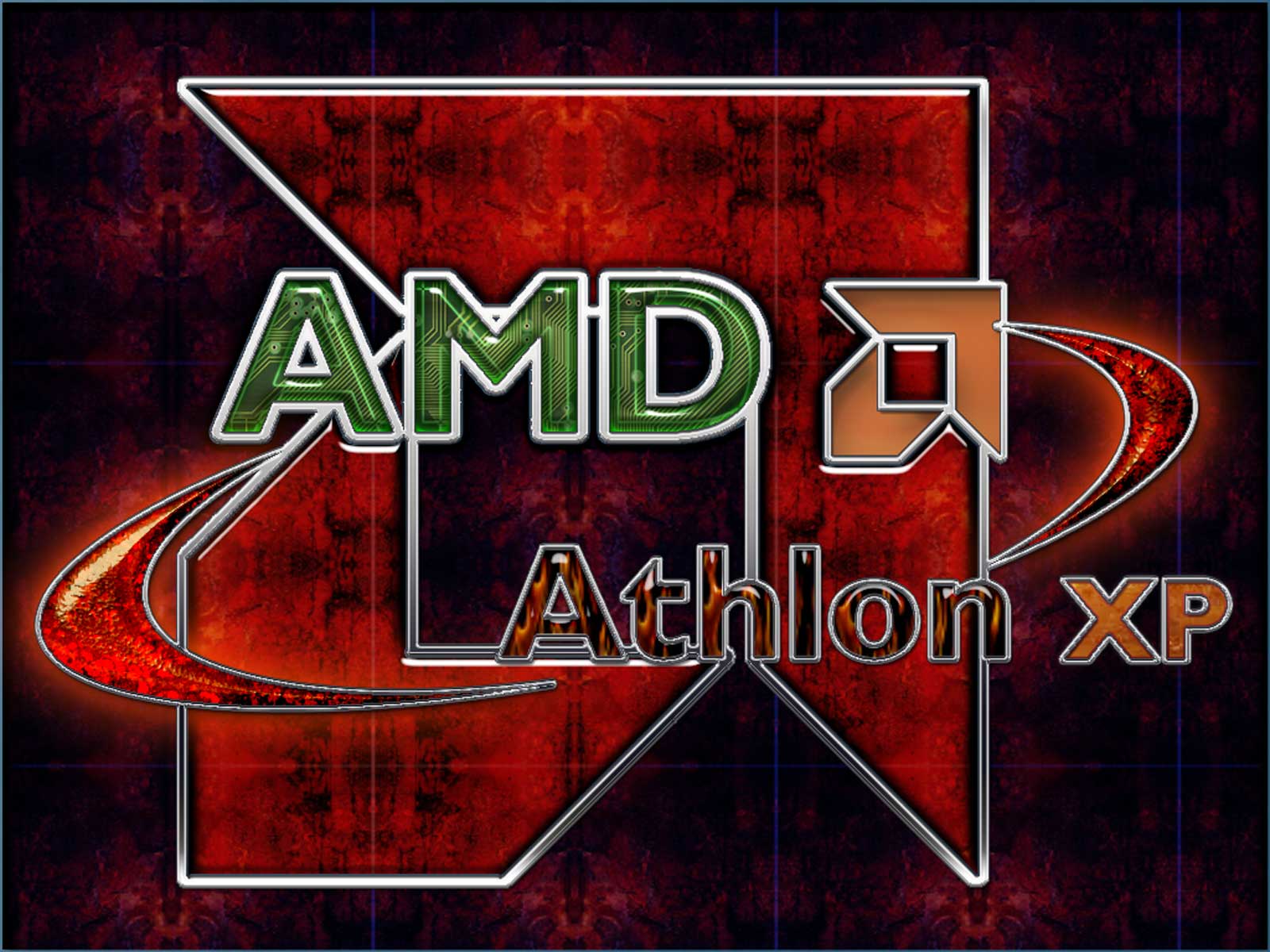 Amd 1600x1200