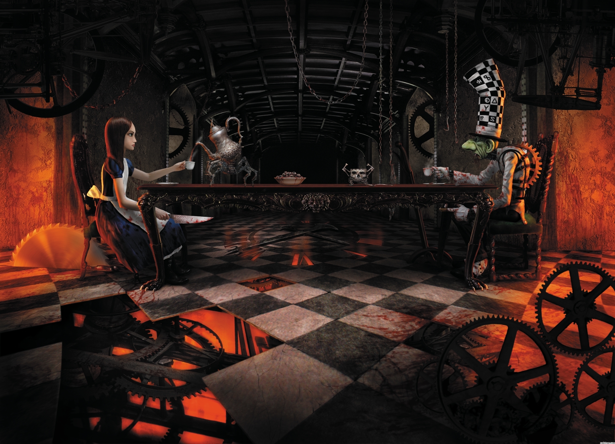 Video Game Alice Madness Returns 2100x1517