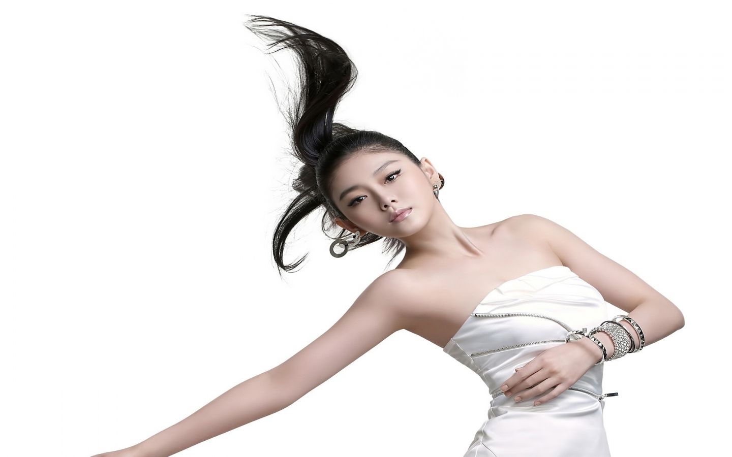 Actress Barbie Hsu Singer Taiwanese 1440x900