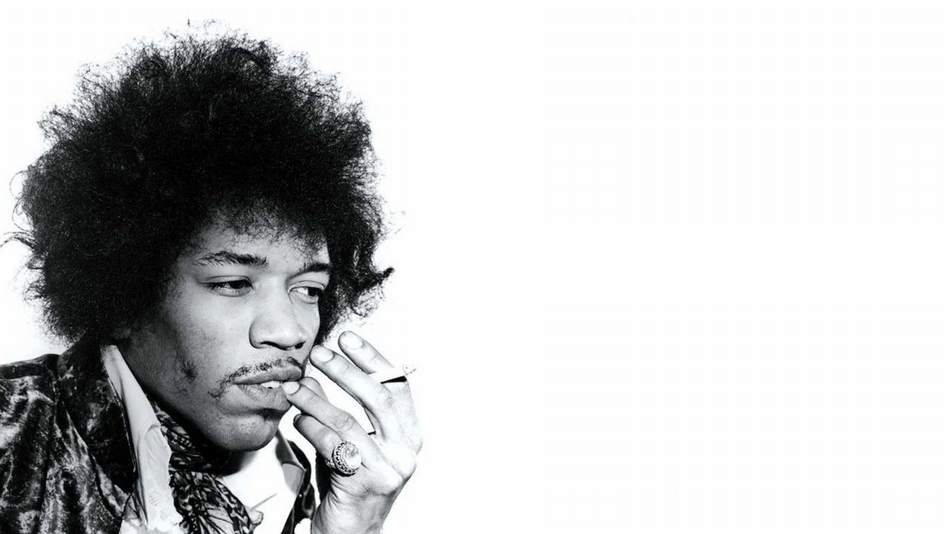 Music Jimi Hendrix 1920x1080