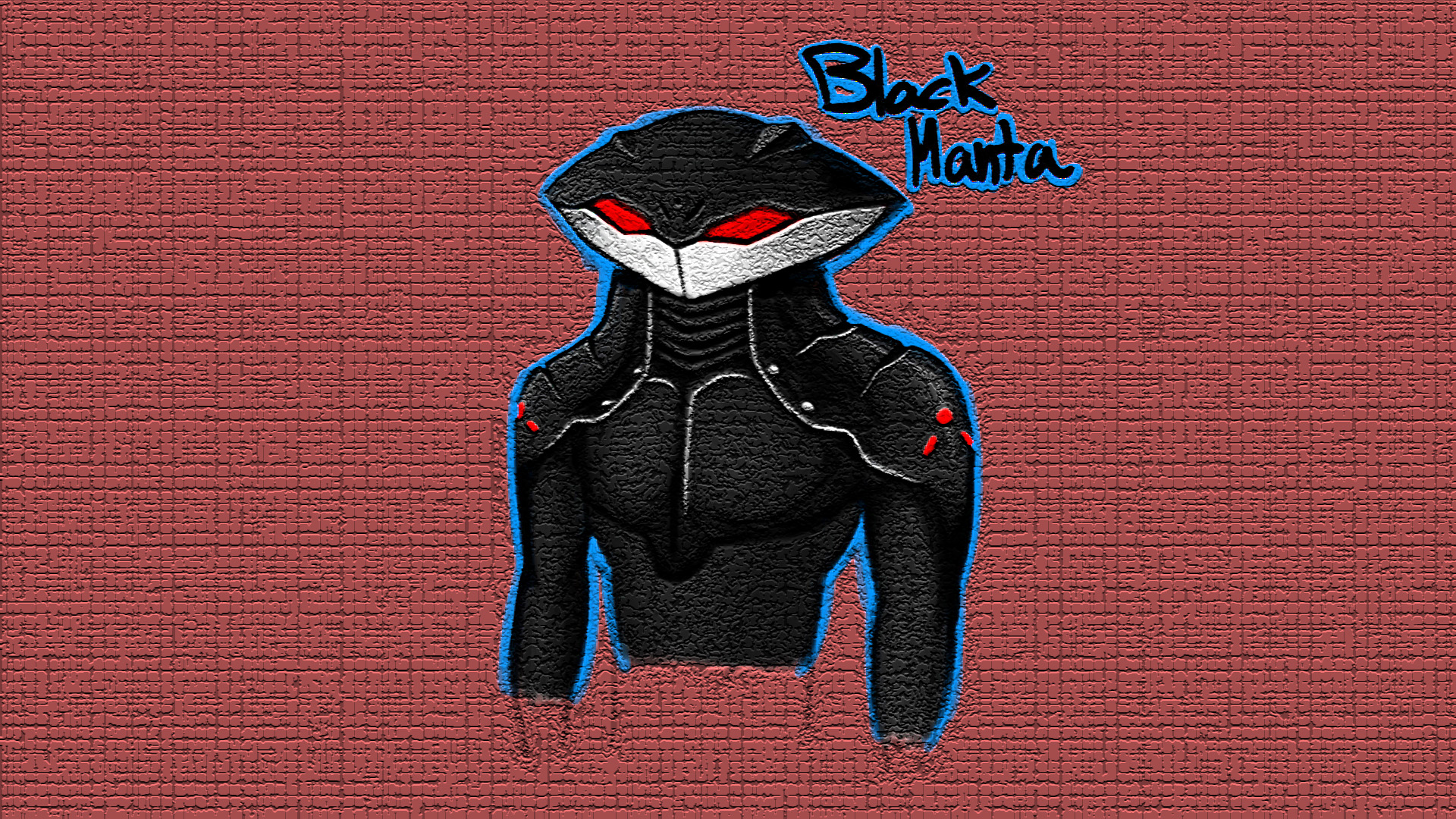 Black Manta 1920x1080