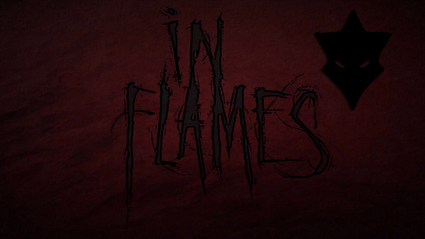 Music In Flames 1366x768