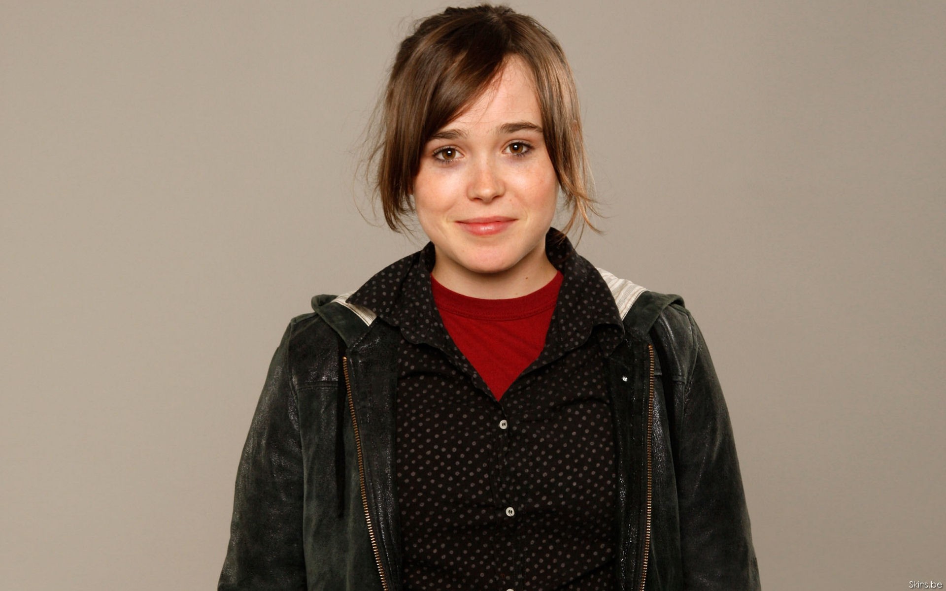 Ellen Page 1920x1200