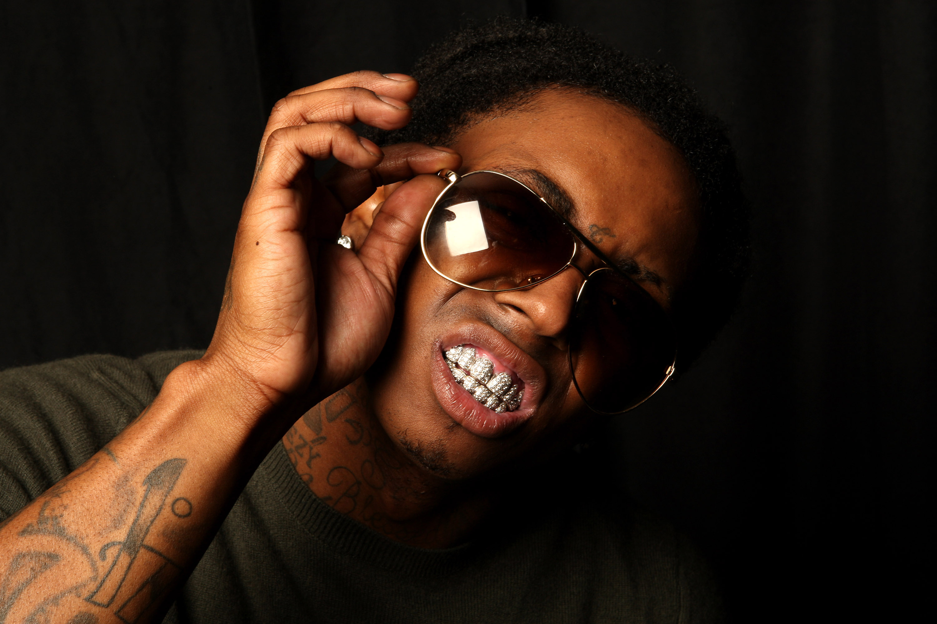 Lil Wayne 3000x2000