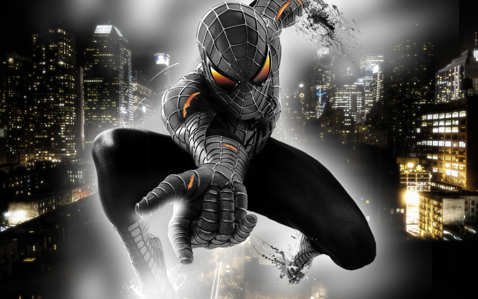 Movie The Amazing Spider Man 1680x1050