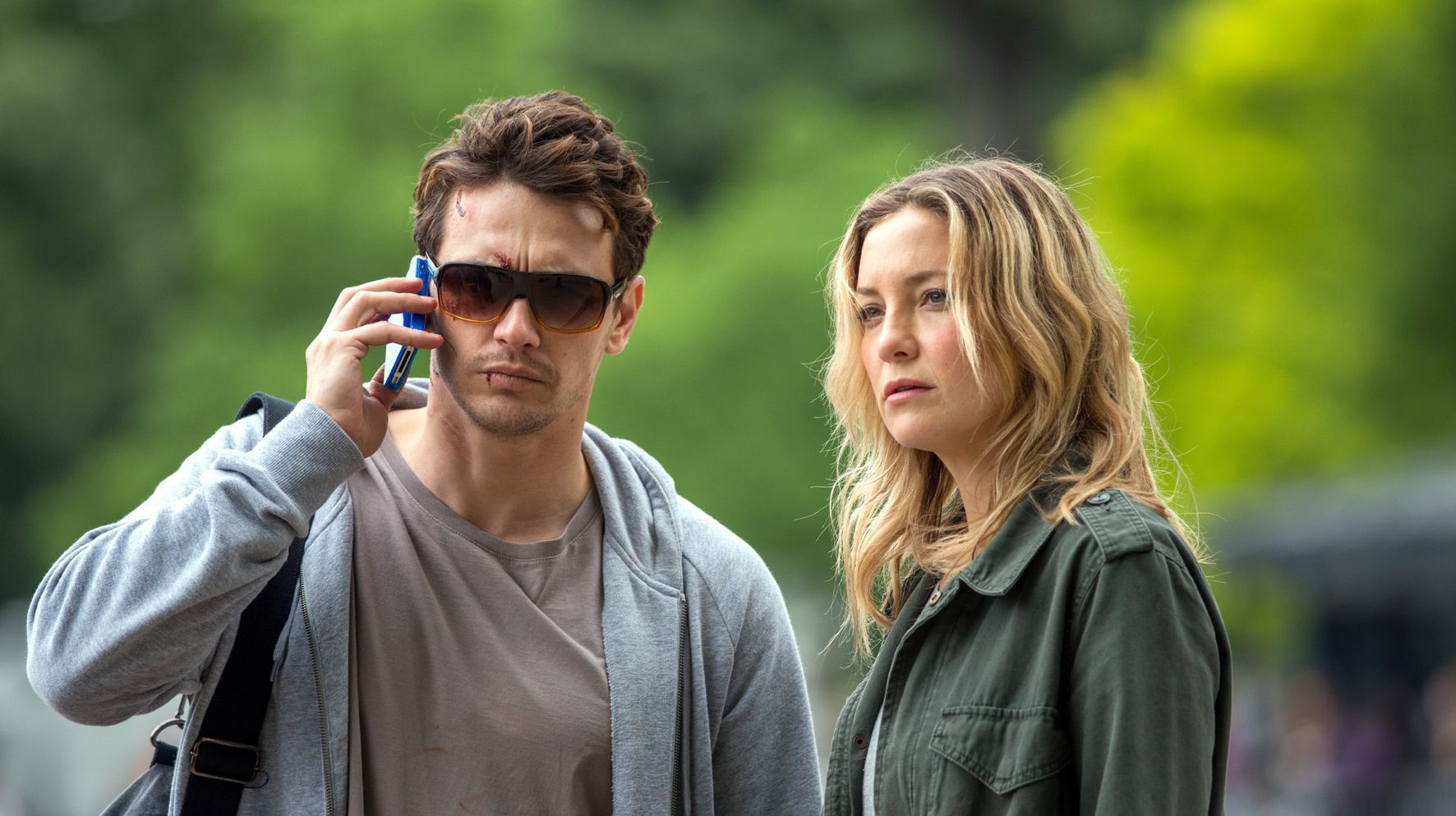 James Franco Kate Hudson 1772x994