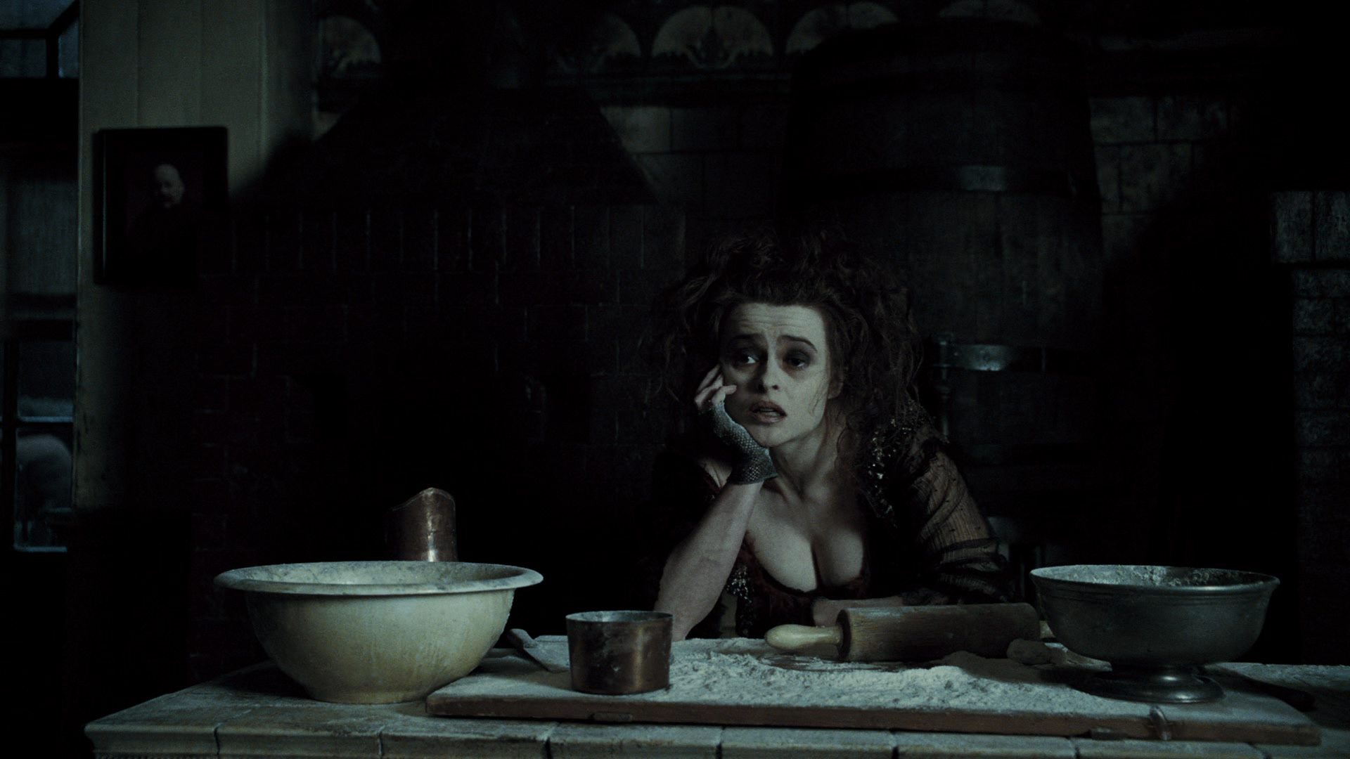 Helena Bonham Carter 1920x1080