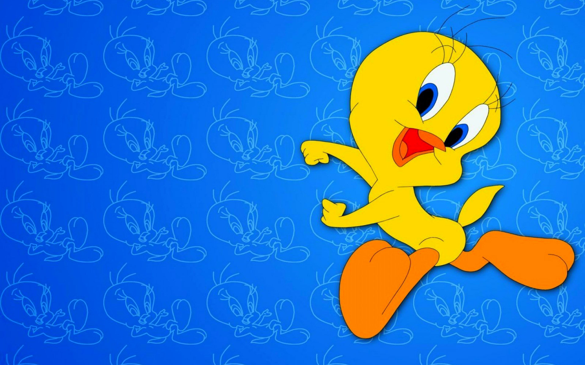 TV Show Looney Tunes 1920x1200